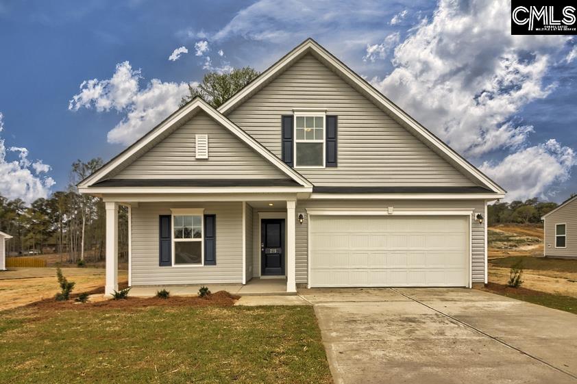 422 Leaning Maple Columbia, SC 29209