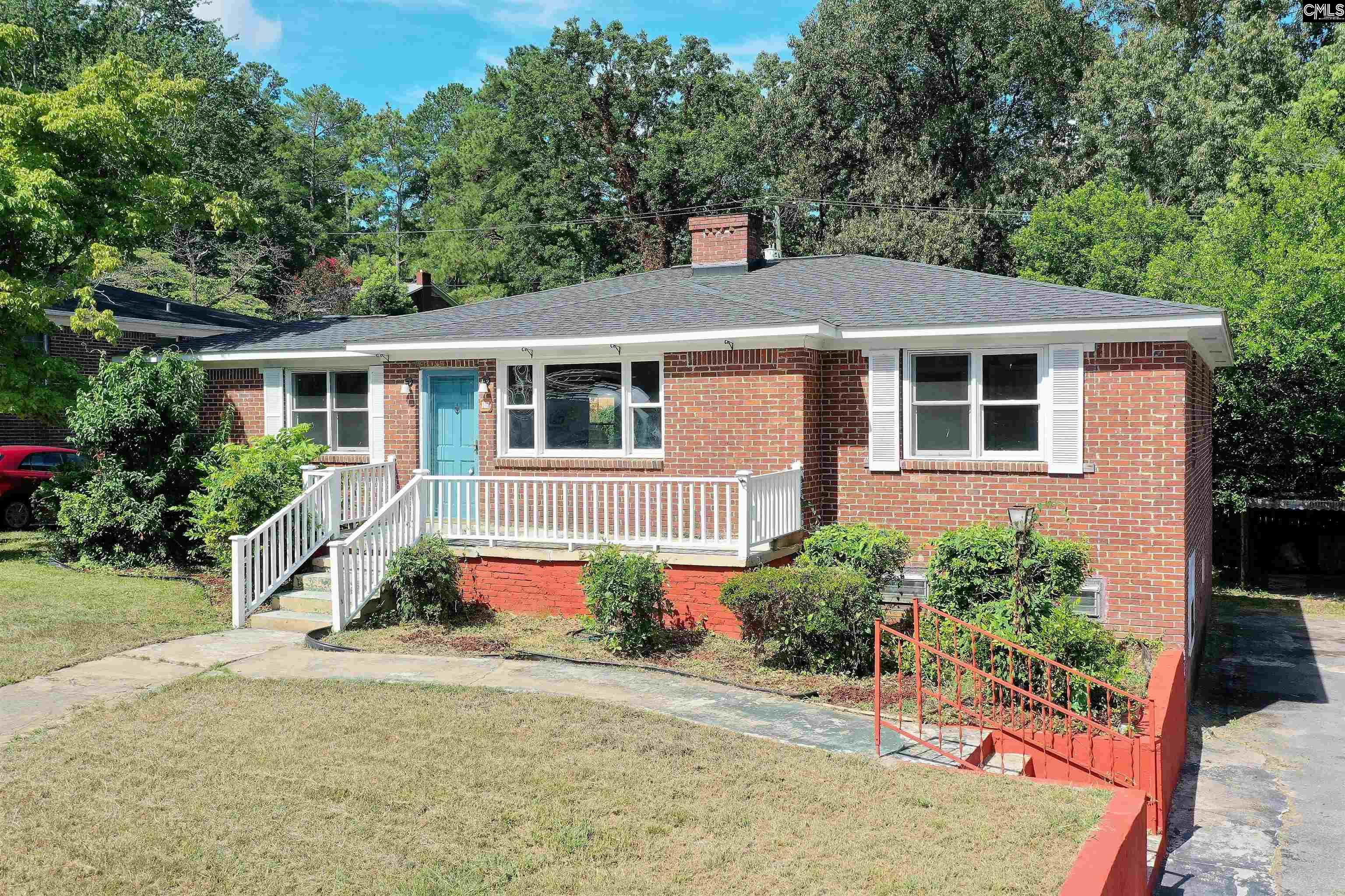 10 Vera Circle Columbia, SC 29204