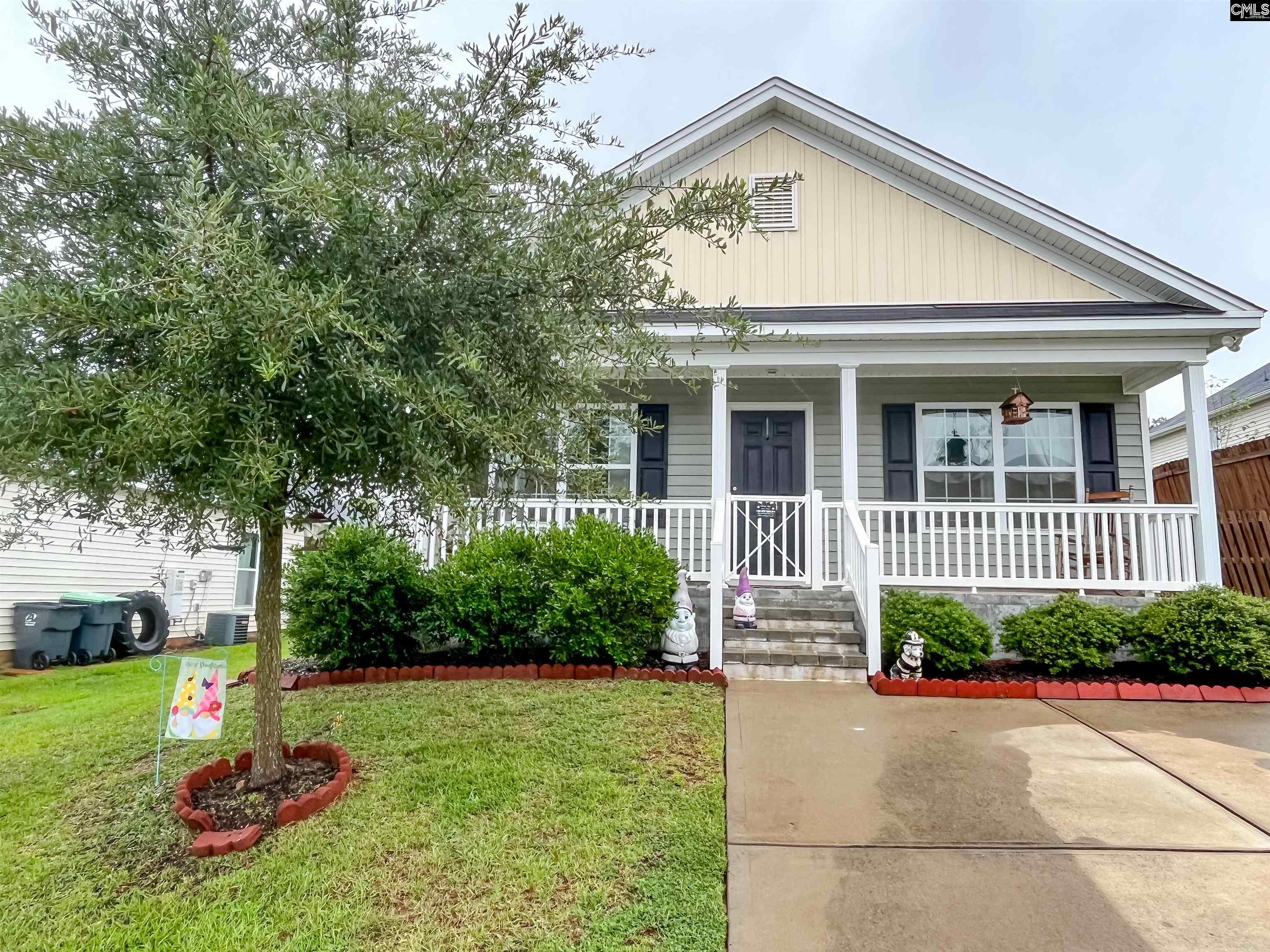 154 Whispering Oak Chapin, SC 29036