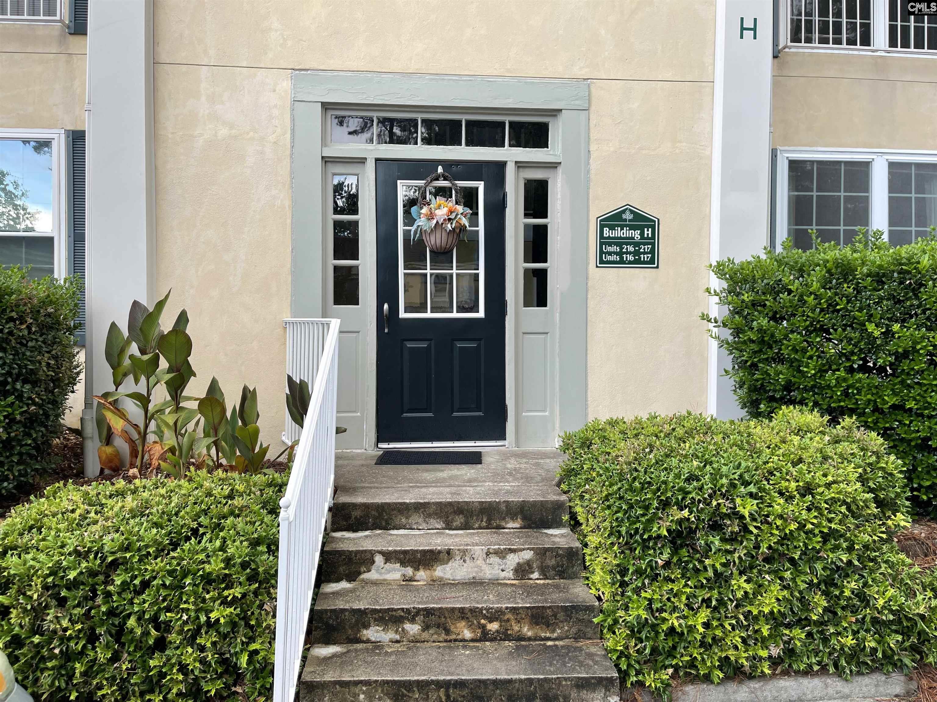 Columbia SC Real Estate 3600 Chateau Drive Columbia SC 29204 MLS 547031