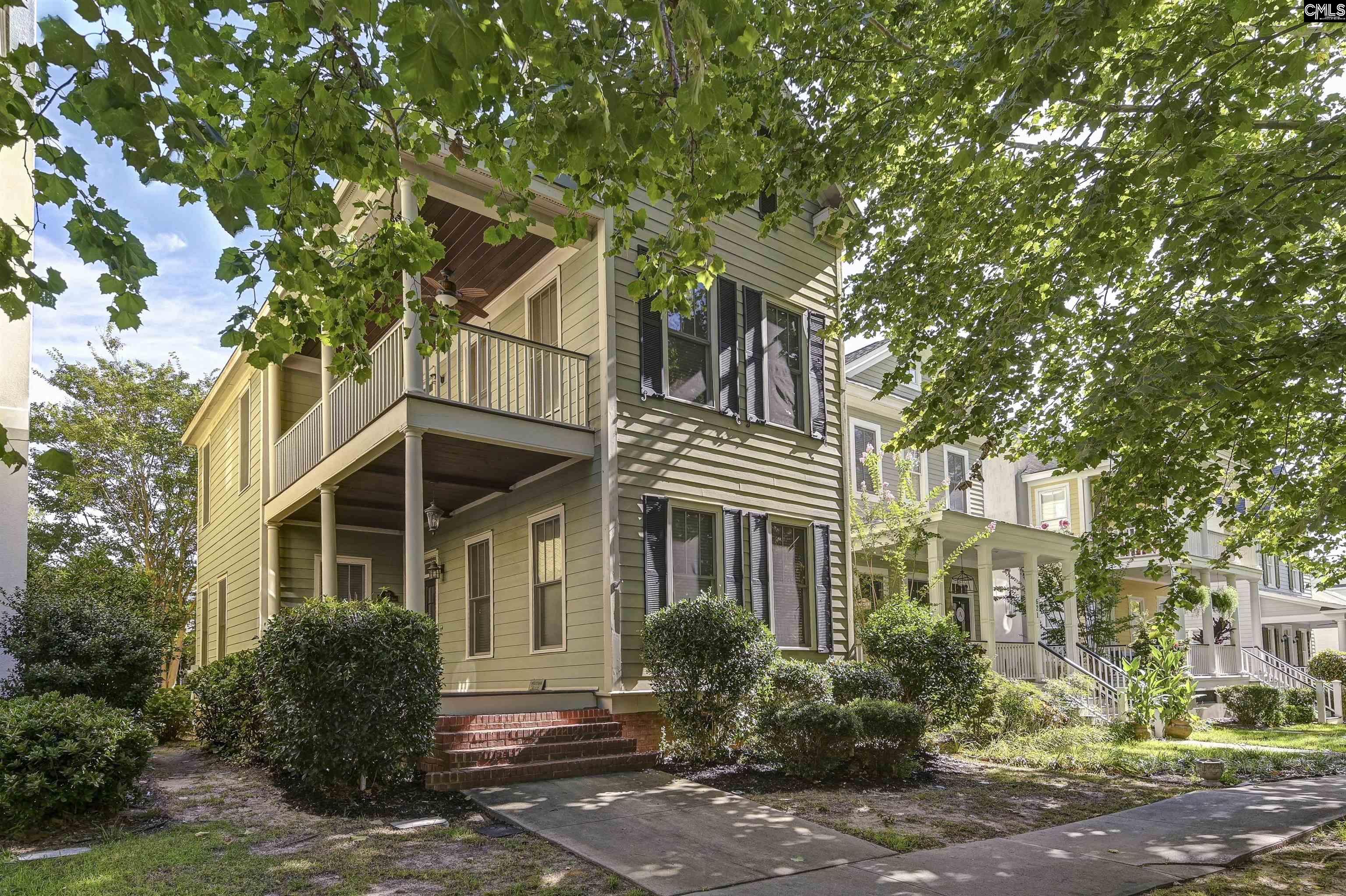 617 Long Pointe Columbia, SC 29229