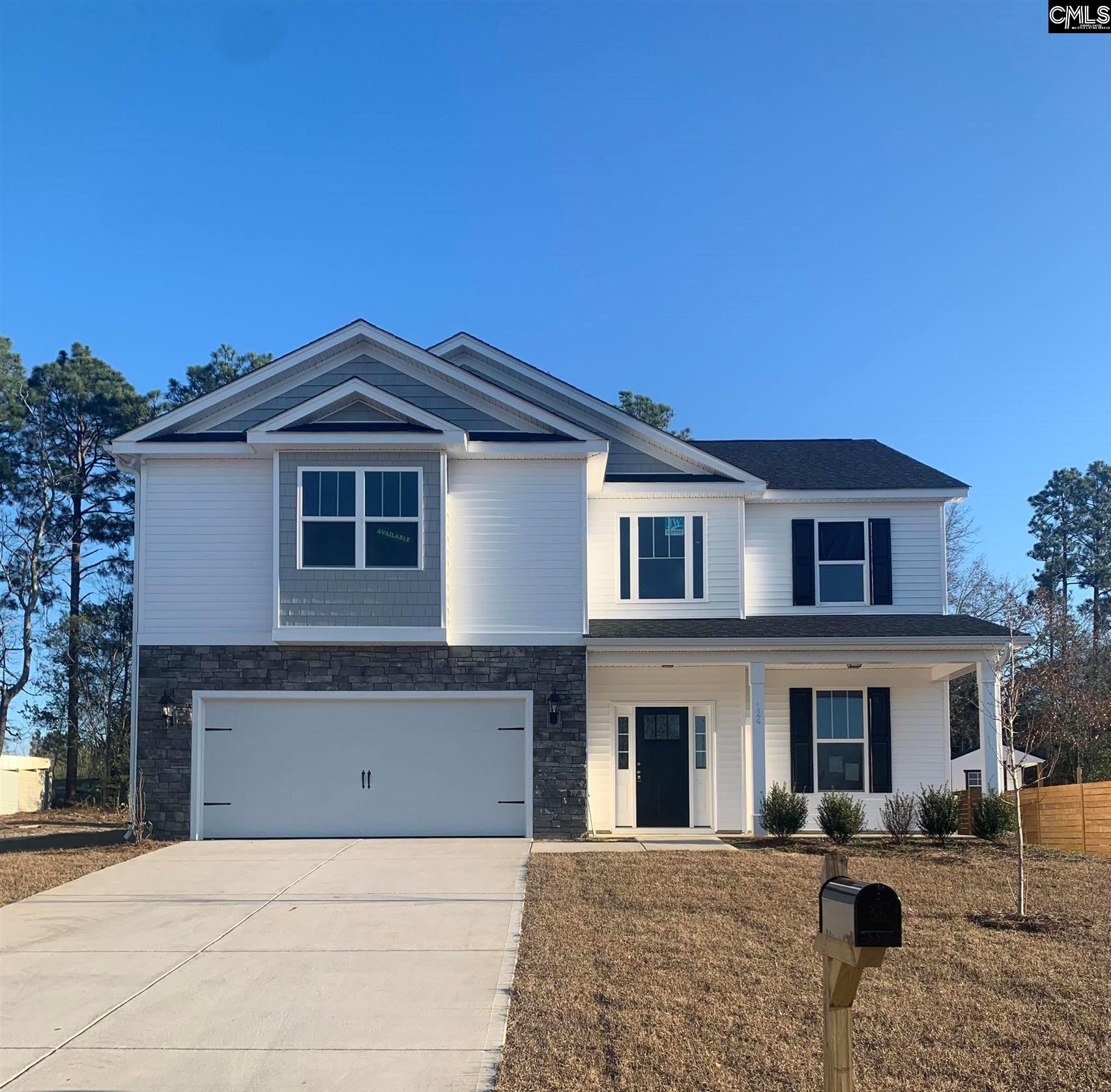 124 Ellie Lane, Lexington, SC 29073