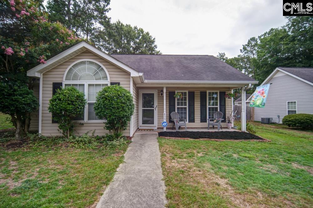 Columbia SC Real Estate 855 Burnside Drive Columbia SC 29209 2507 MLS