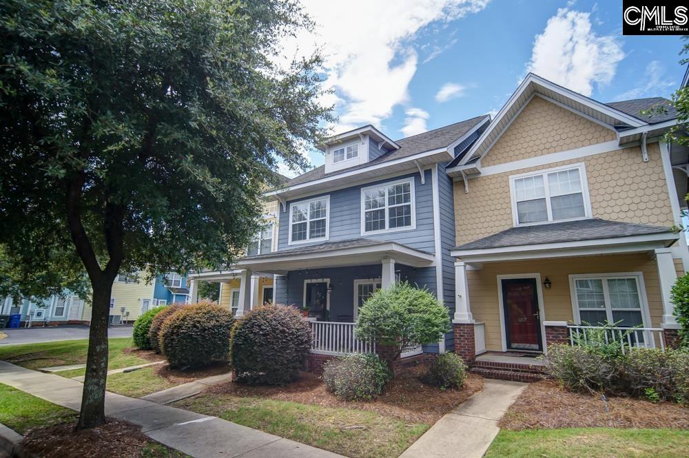 805 Forest Park Columbia, SC 29209-2581