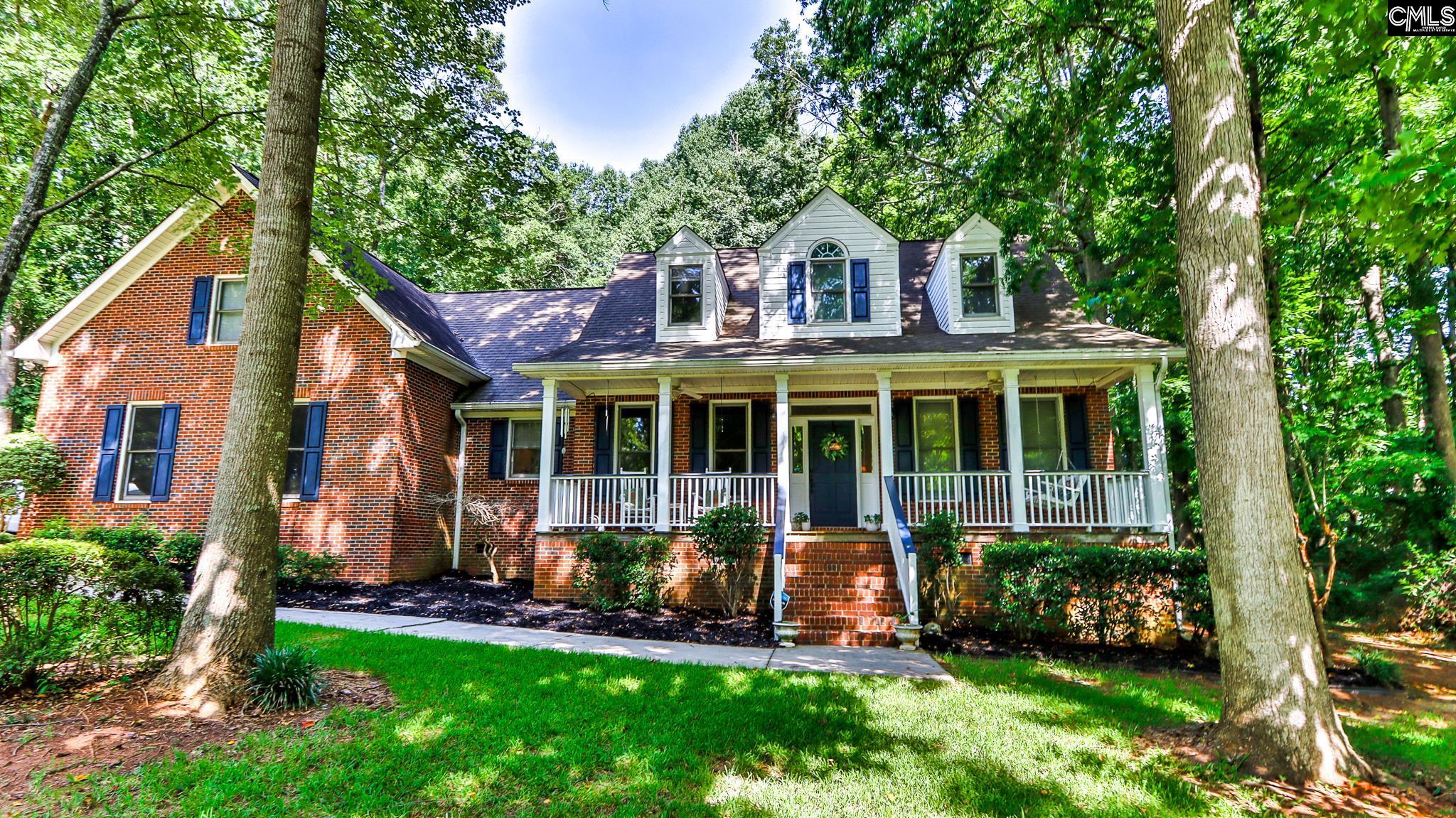 607 Cameron Court, Lexington, SC 29072