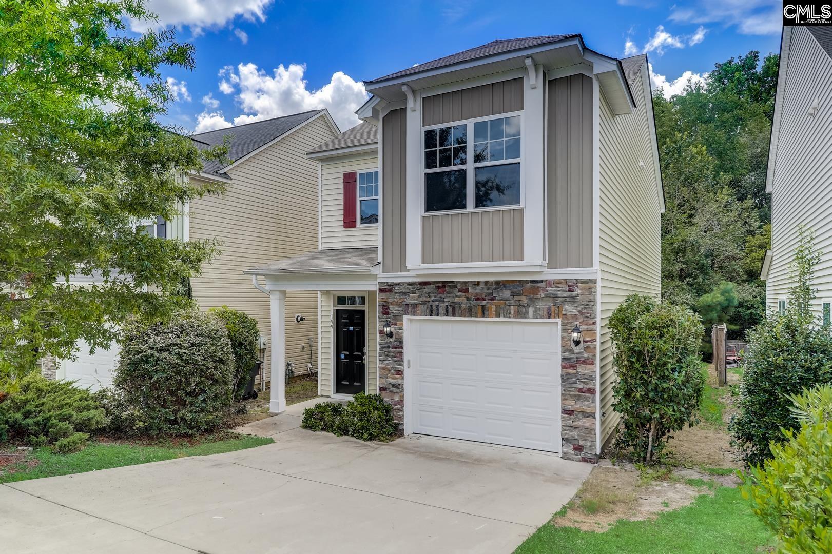 199 Stanley Court, Lexington, SC 29073