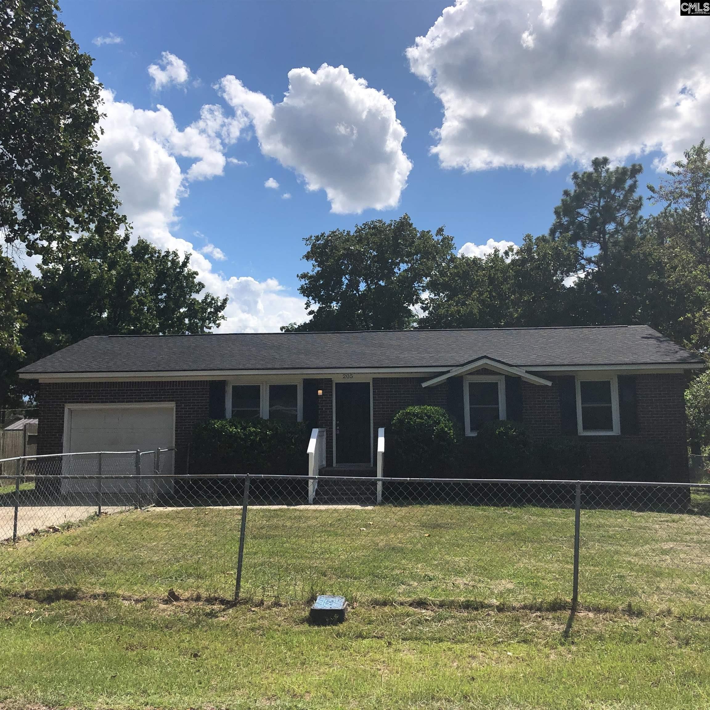 205 Oakglenn Drive Gaston, SC 29053