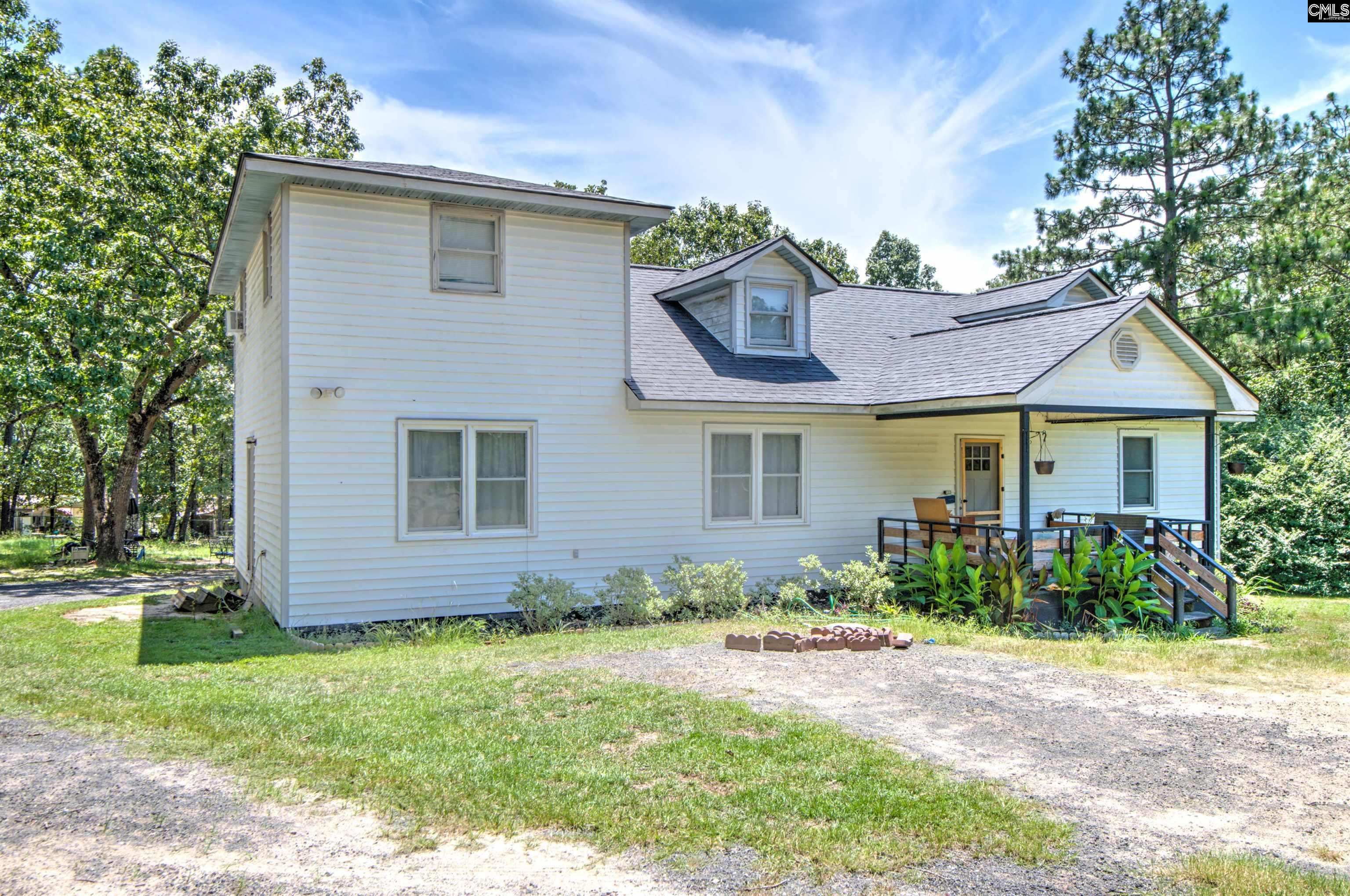 215 Goodwin Road Gaston, SC 29053