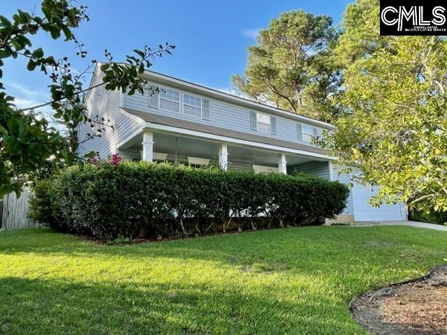 109 Stockland Drive, Irmo, SC 29063