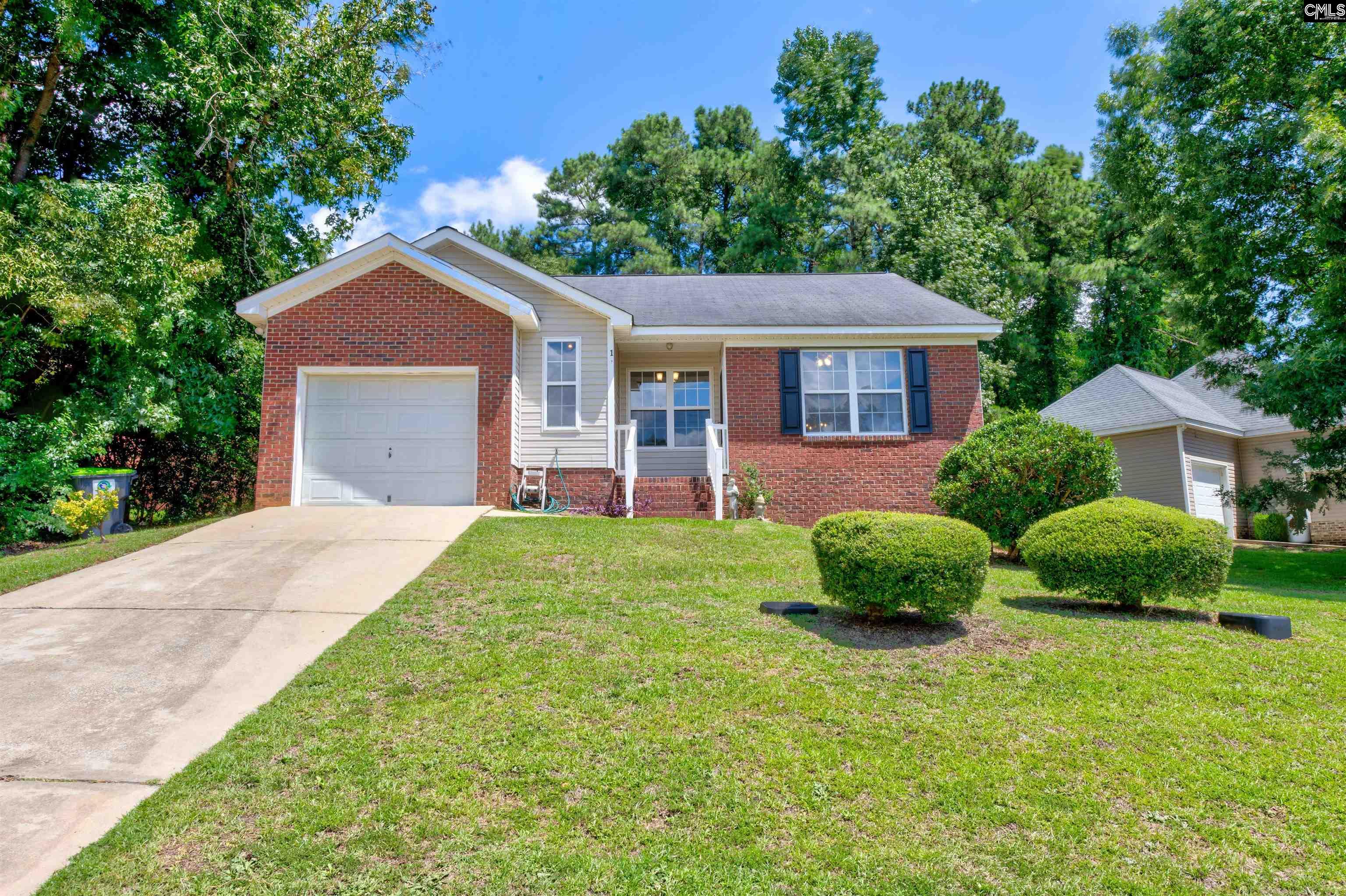 116 Westshire Place Columbia, SC 29210