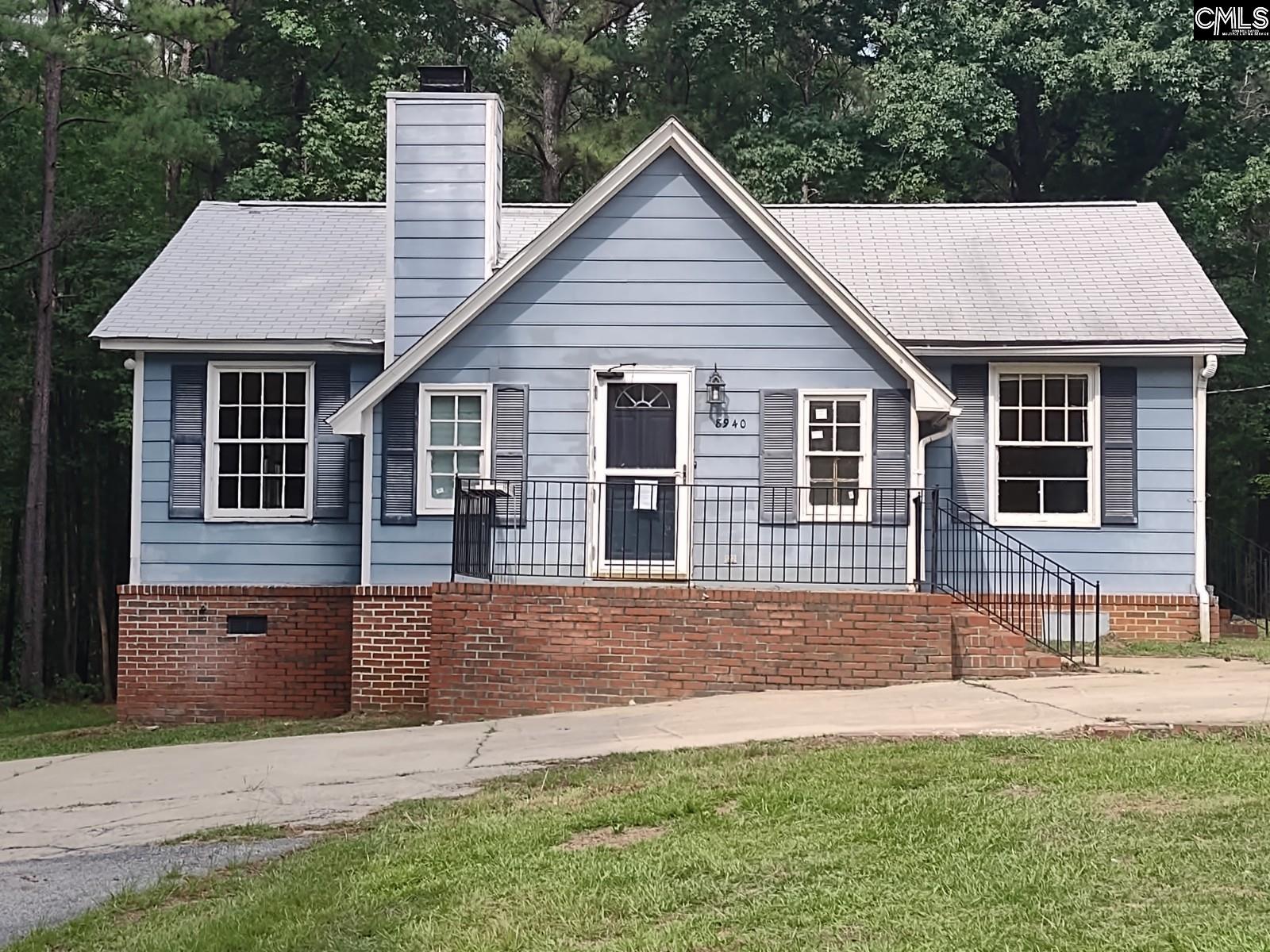 8940 Monticello Road, Columbia, SC 29203