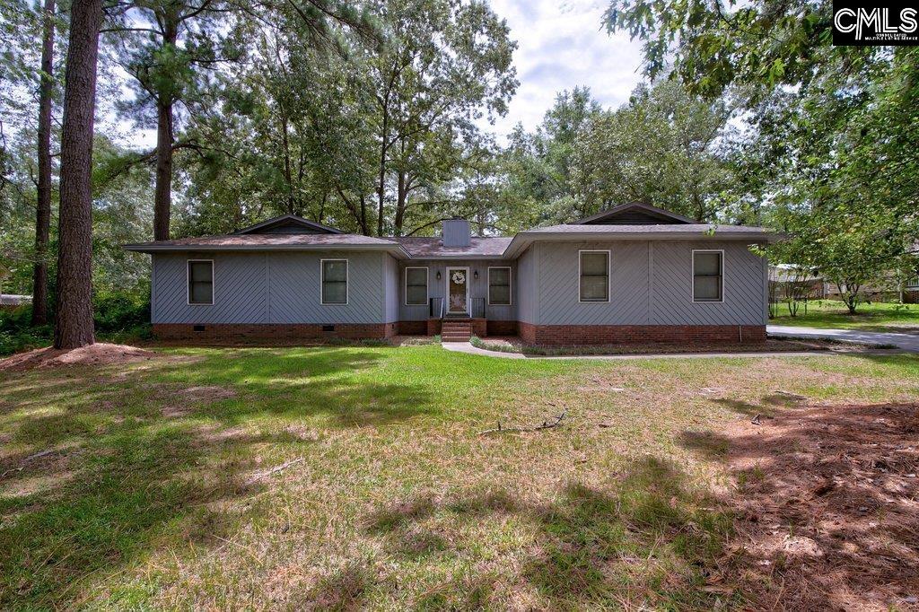 1434 Haigs Creek Drive, Elgin, SC 29045