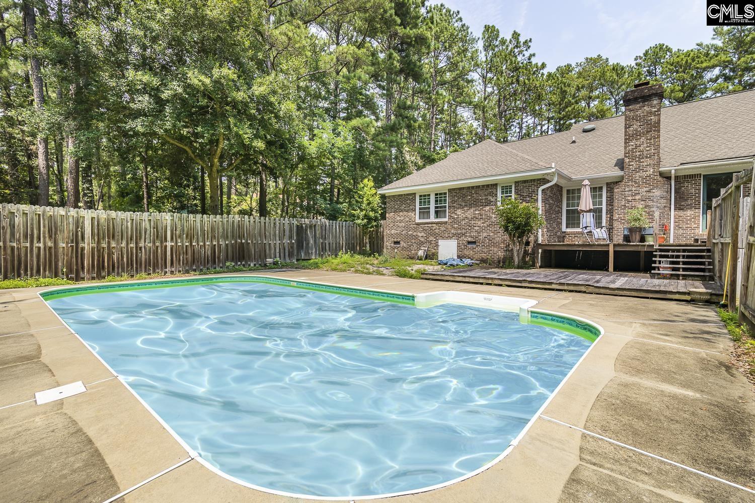 3 Hunters Point Drive, Lugoff, SC 29078