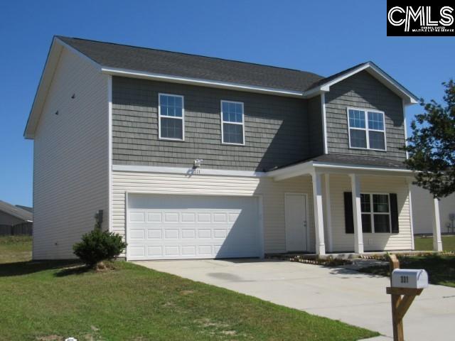 331 Fox Squirrel Circle, Columbia, SC 29209