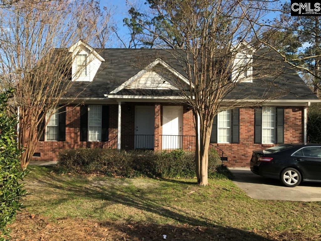 1302 Deerwood Street Columbia, SC 29205-4840