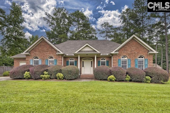 539 Beverly Drive, West Columbia, SC 29169