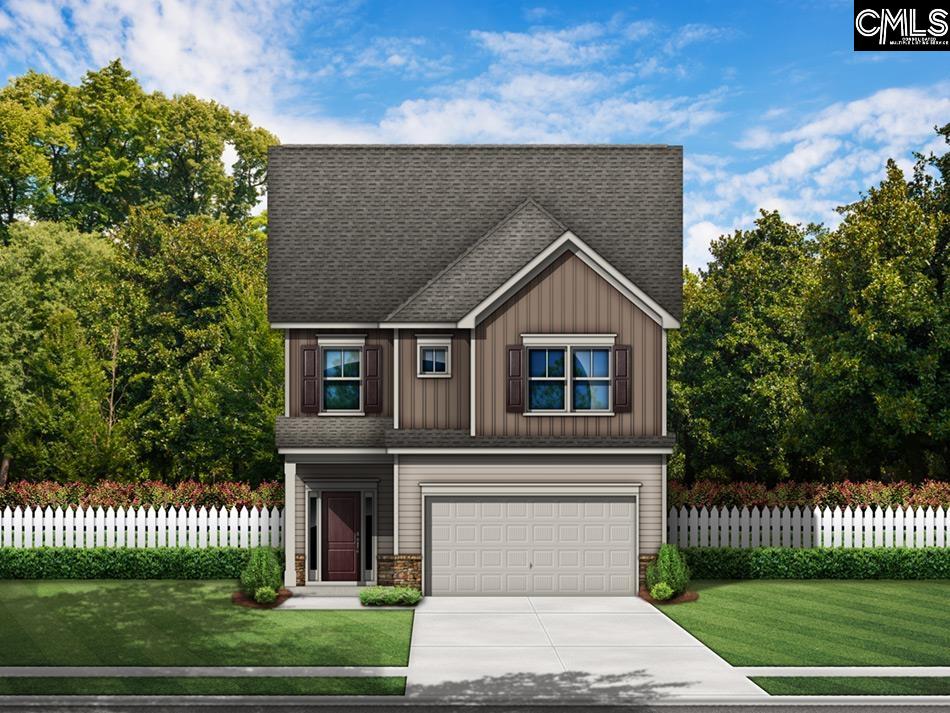 1048 Woodcreek Farms Road, Elgin, SC 29045