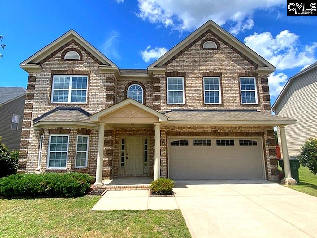 515 Water Willow Blythewood, SC 29016