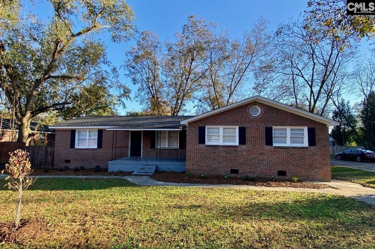 3624 Live Oak Columbia, SC 29205
