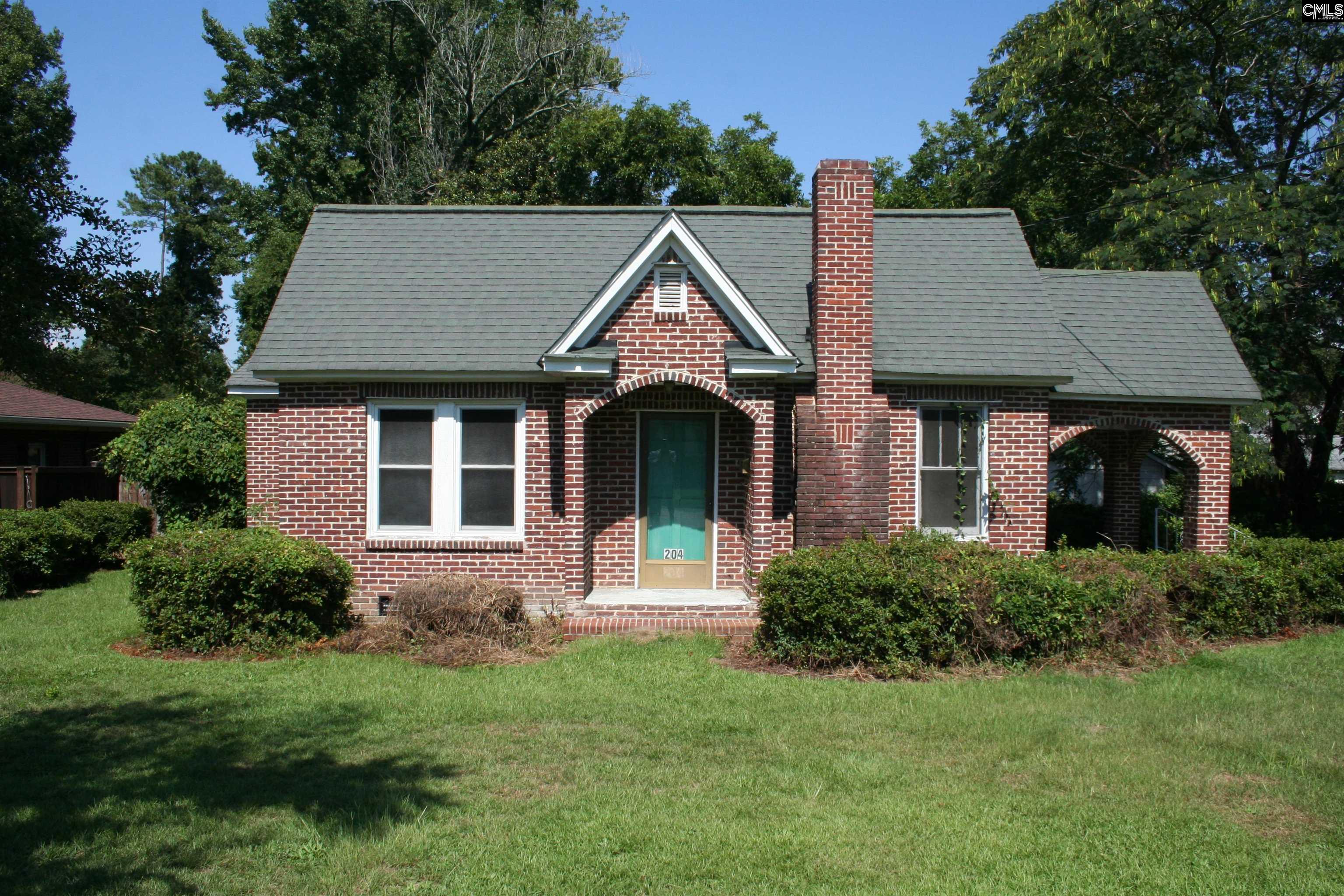 204 Hook Avenue West Columbia, SC 29169