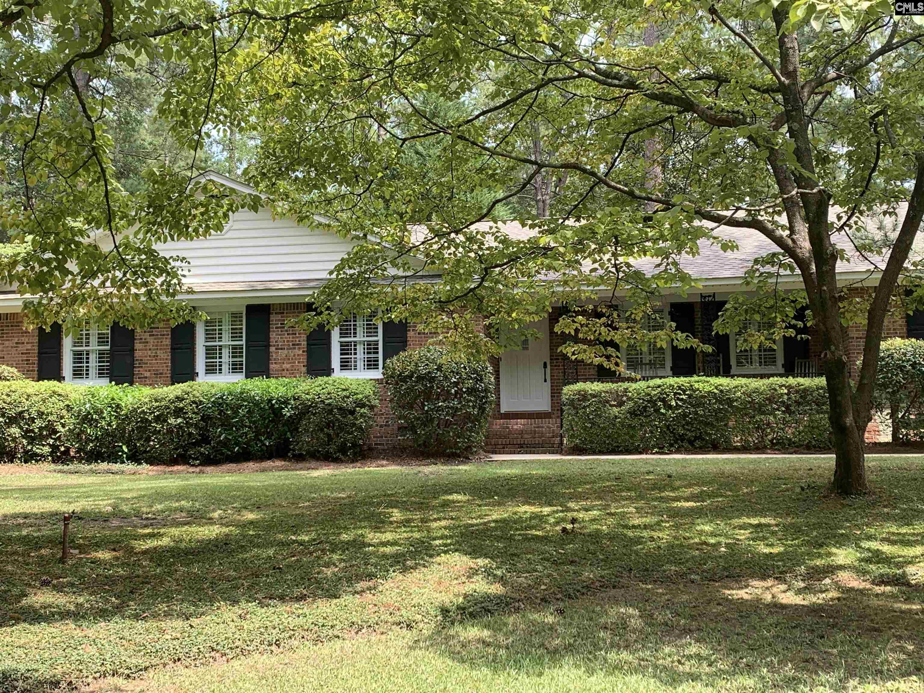 2104 Davie Lane, Camden, SC 29020