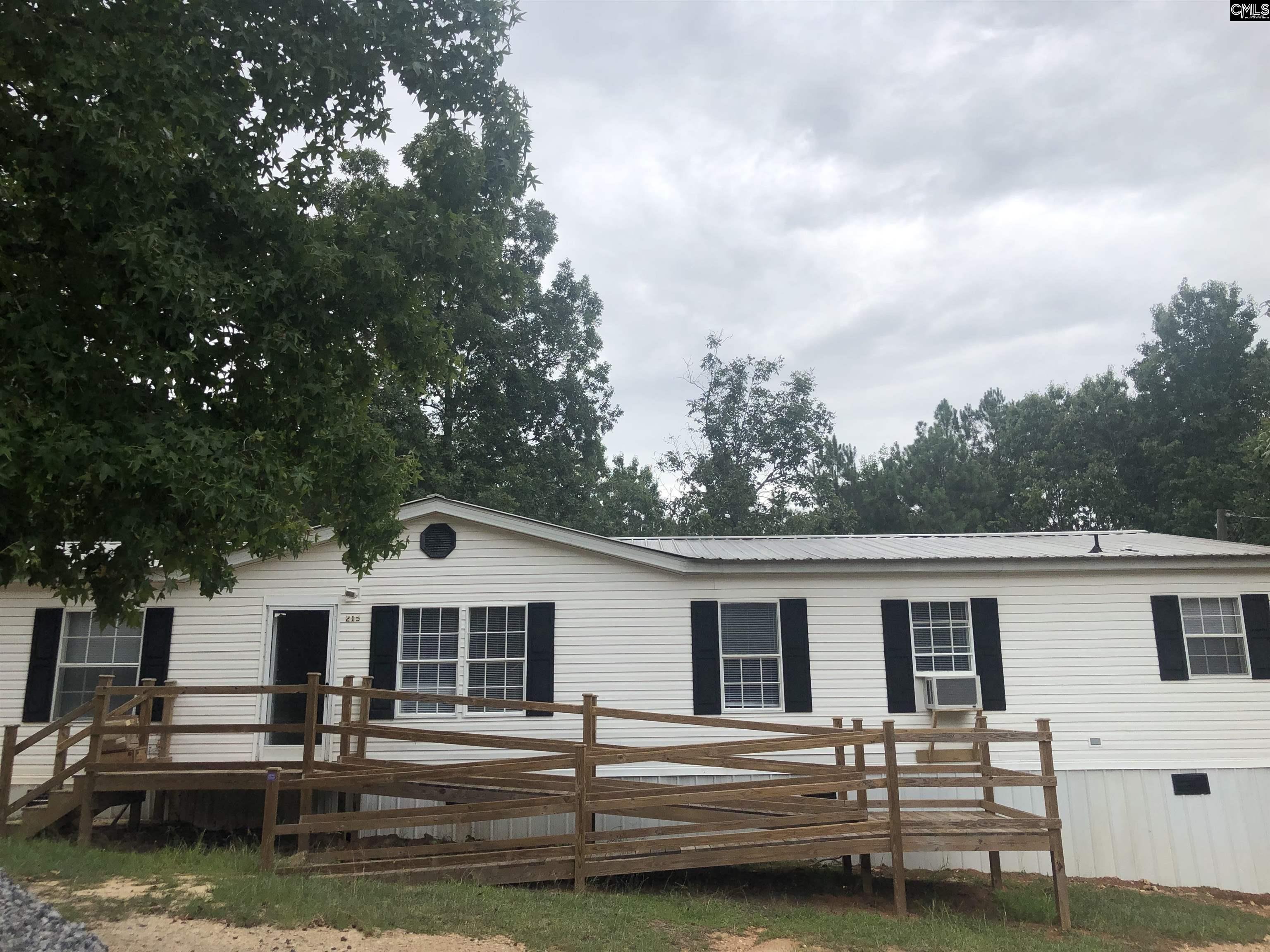 215 GLORIA Trail, Columbia, SC 29203