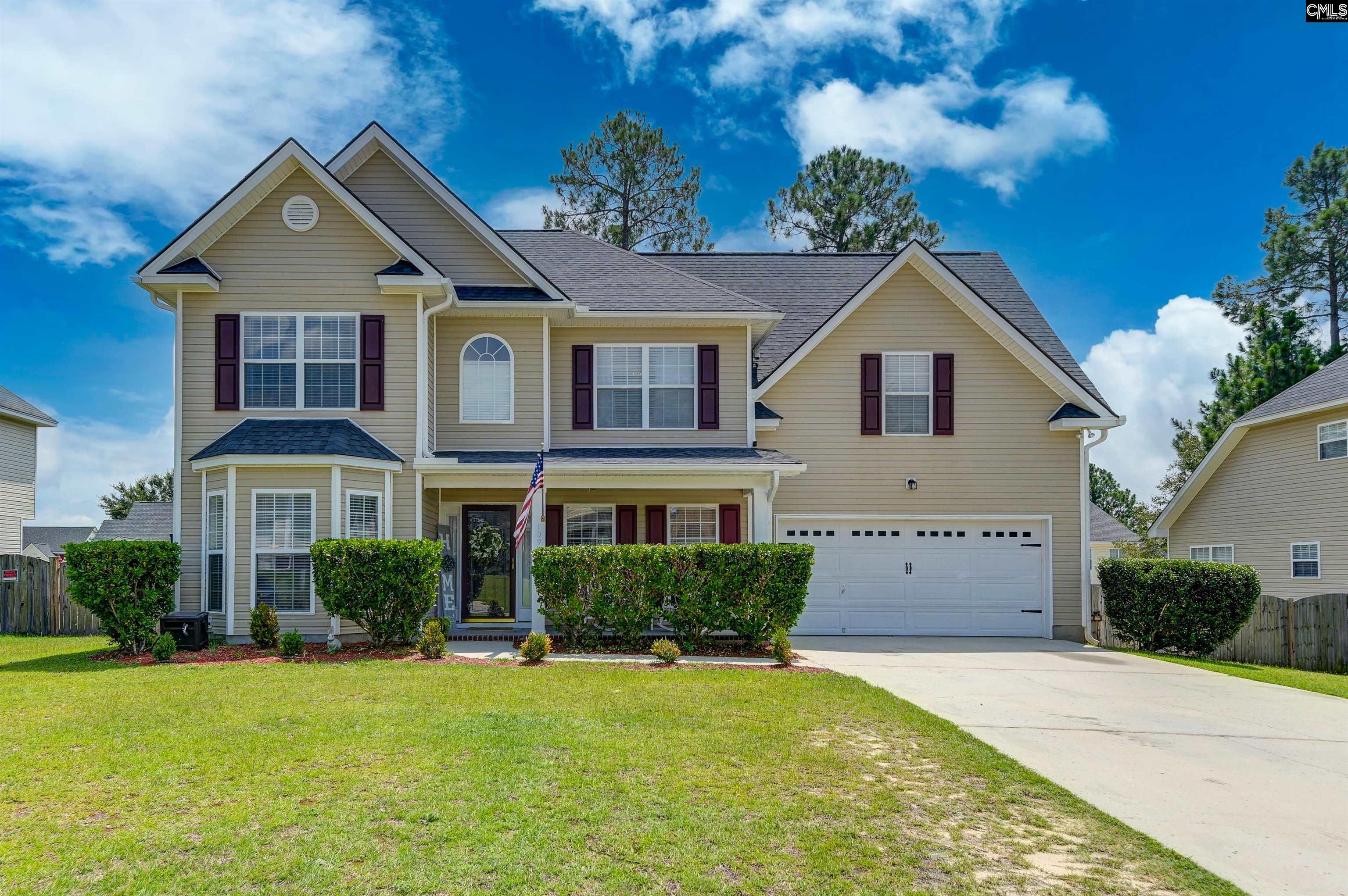 109 White Birch Court, Lexington, SC 29073