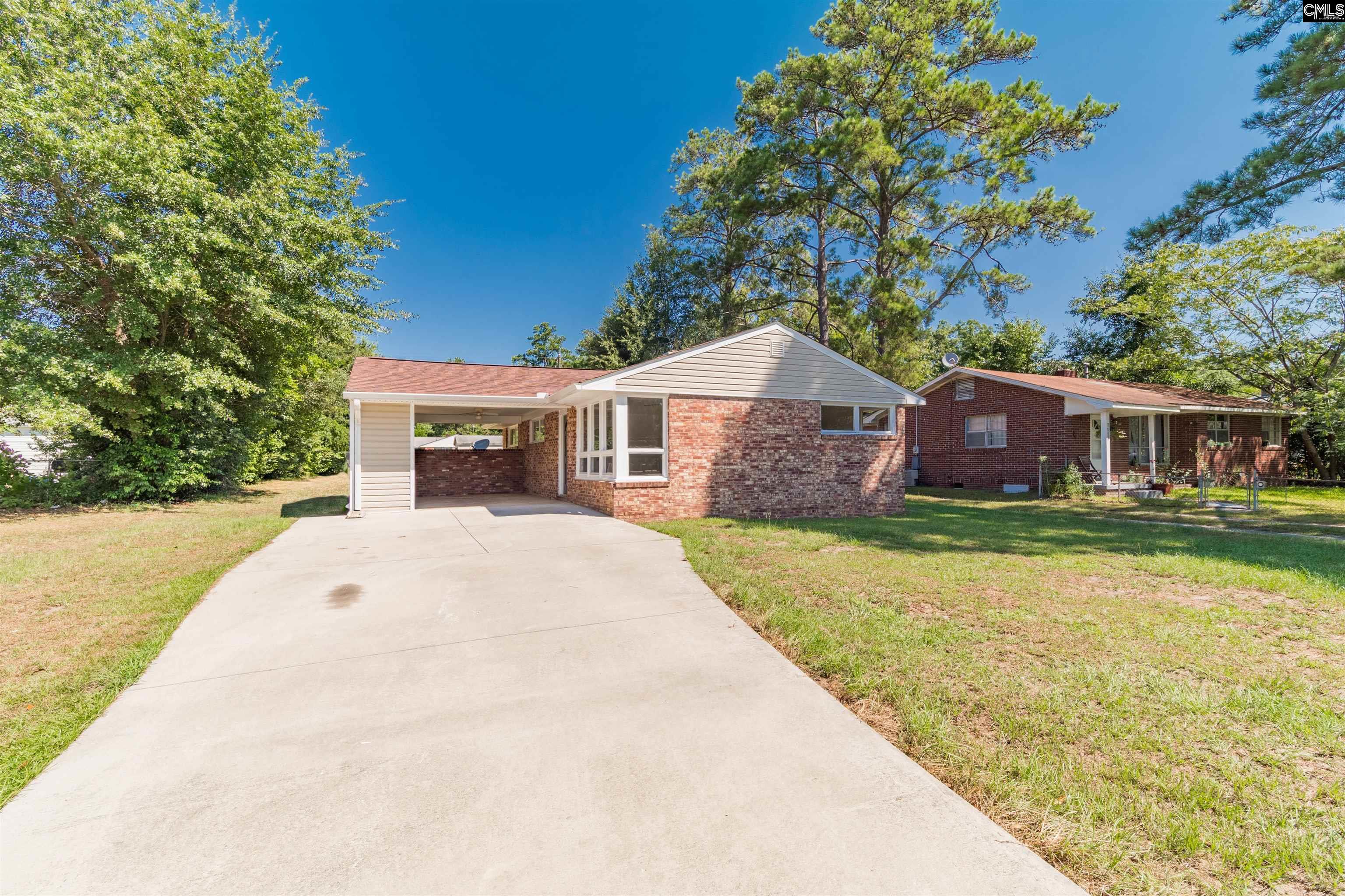 1113 Quiet Lane, Columbia, SC 29223