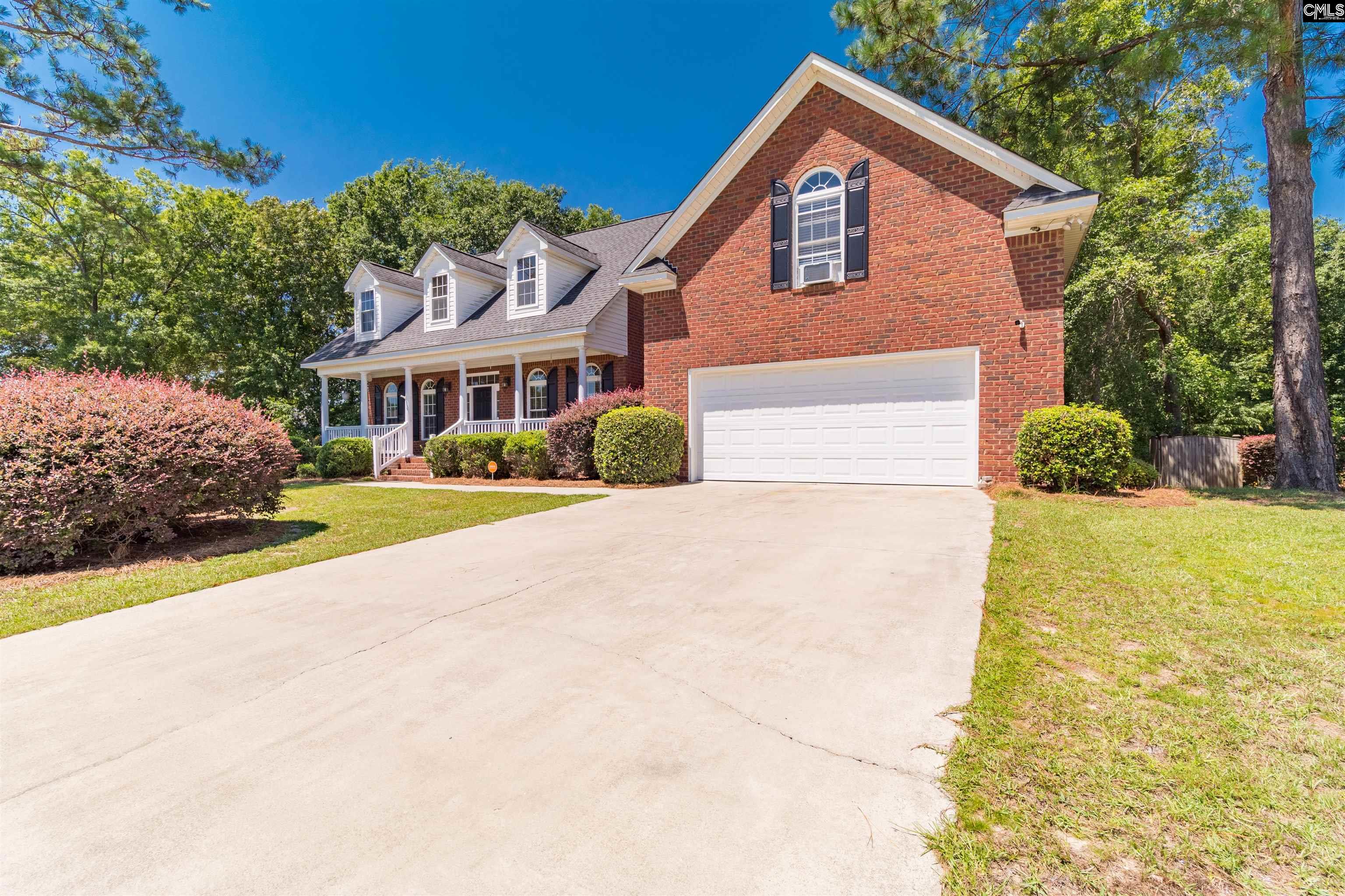 16 Mauser Drive, Lugoff, SC 29078