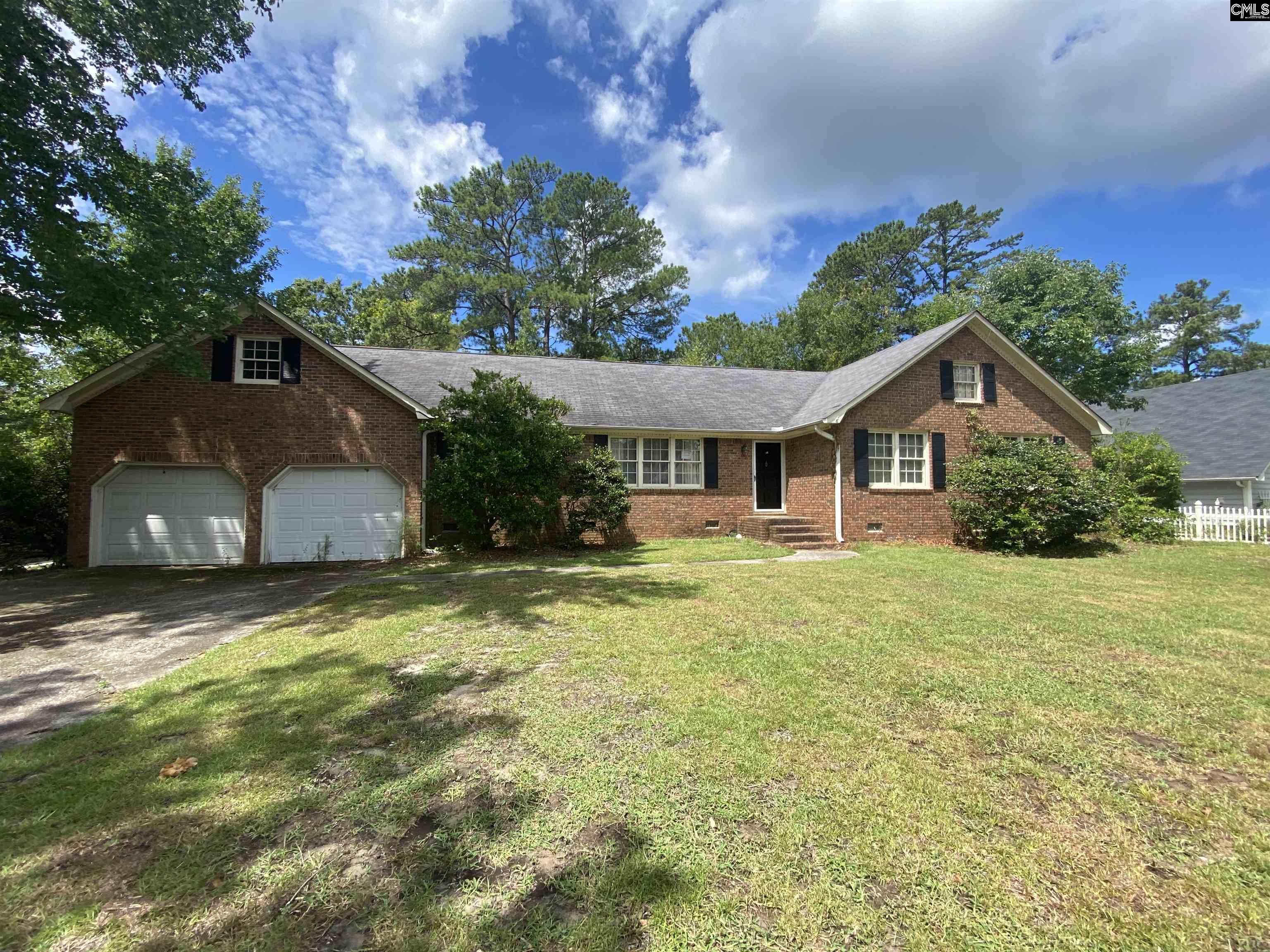 155 Lincoln Inn Road, Columbia, SC 29212
