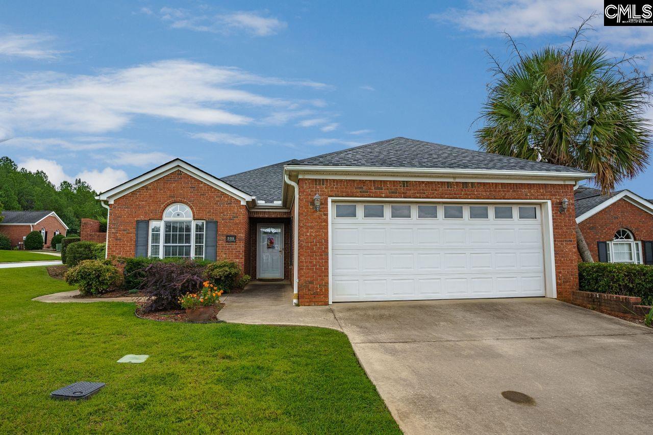 201 W Palm Drive, Columbia, SC 29212