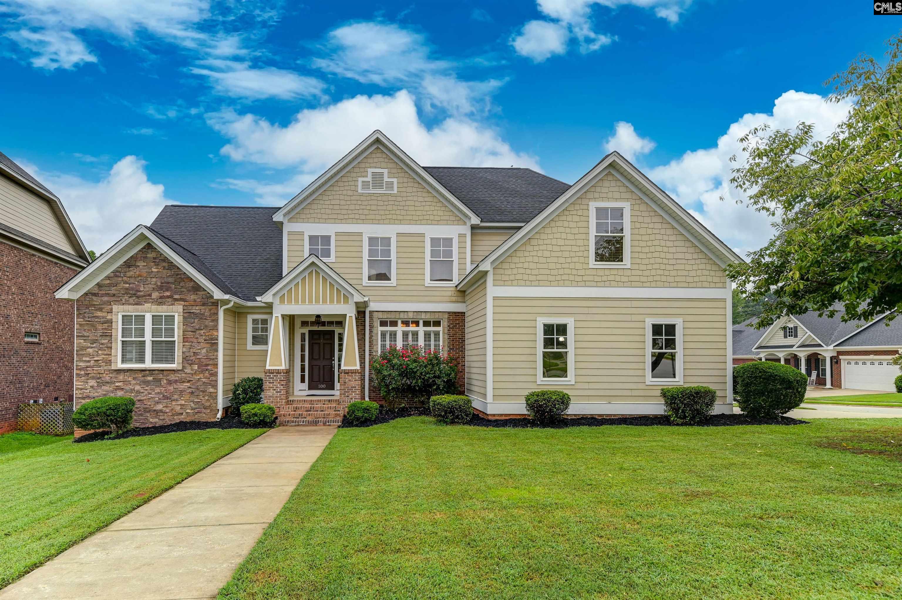 100 Julia Court, Lexington, SC 29072