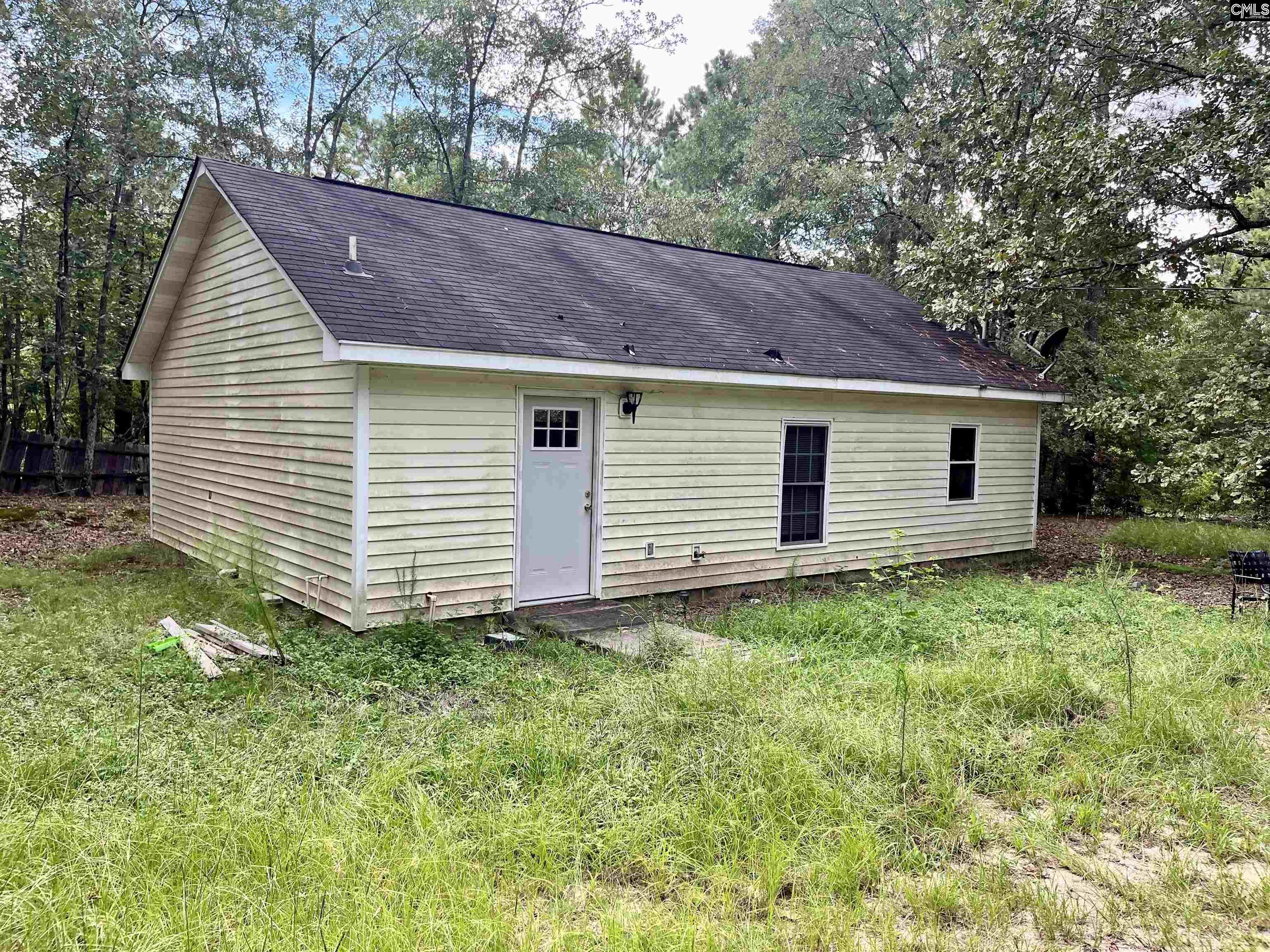668 Cassidy Road Gaston, SC 29053-8895