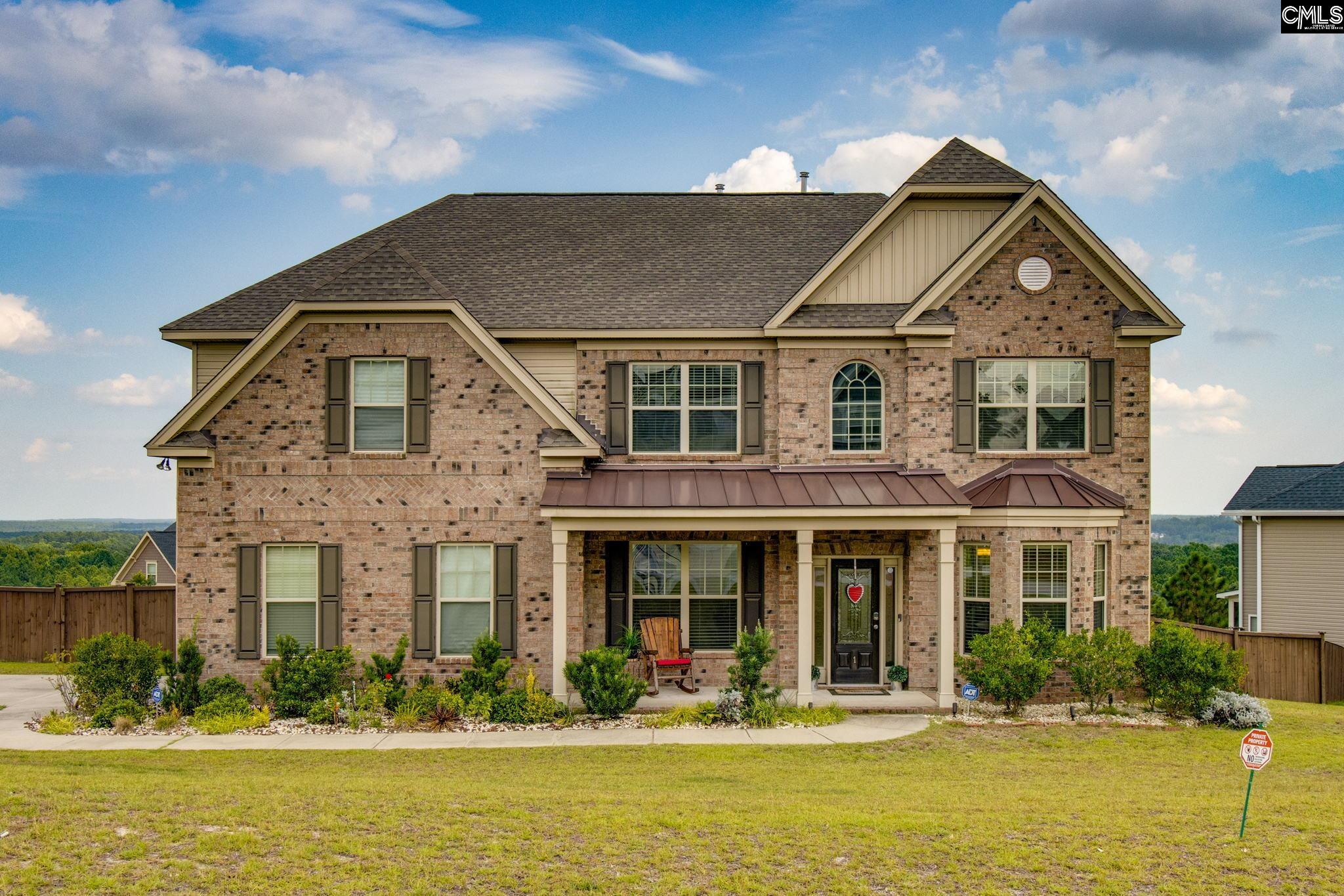1 Fyfe Court, Elgin, SC 29045