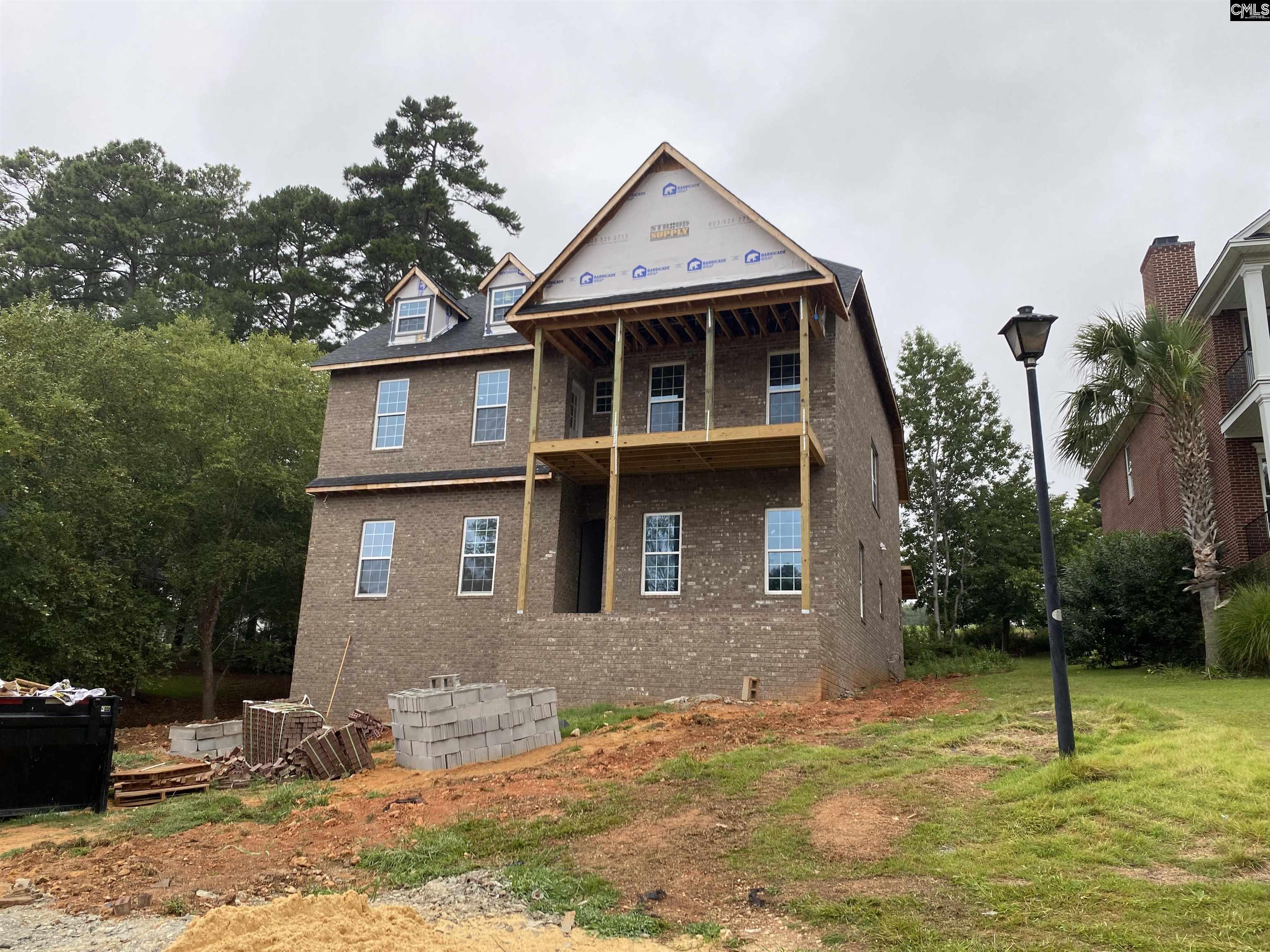 112 Bay Pointe Drive, Chapin, SC 29036