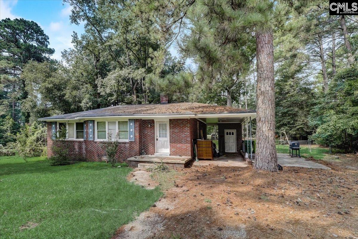 4207 Mandel, Columbia, SC 29210