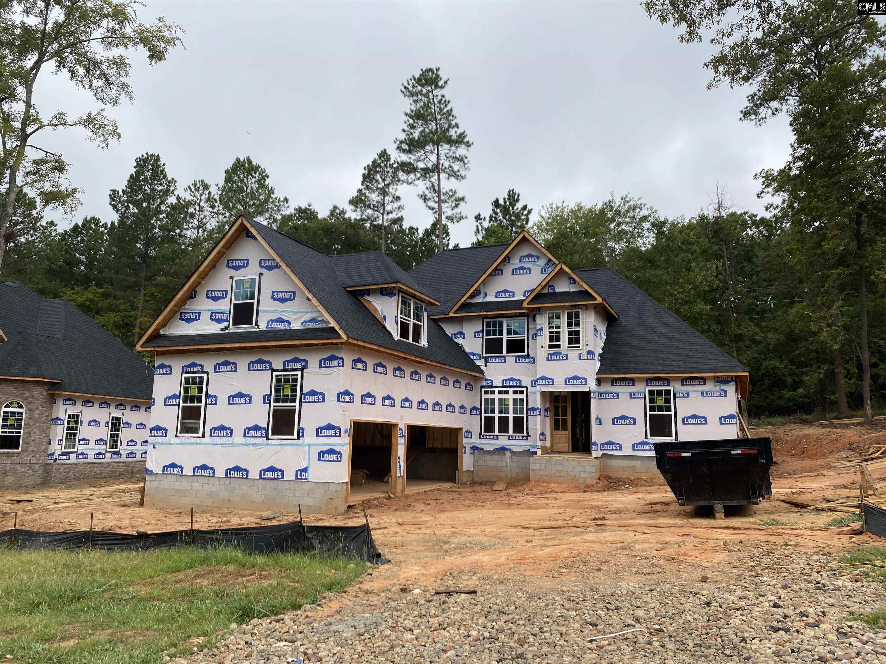 147 Edgewood Drive, Chapin, SC 29036