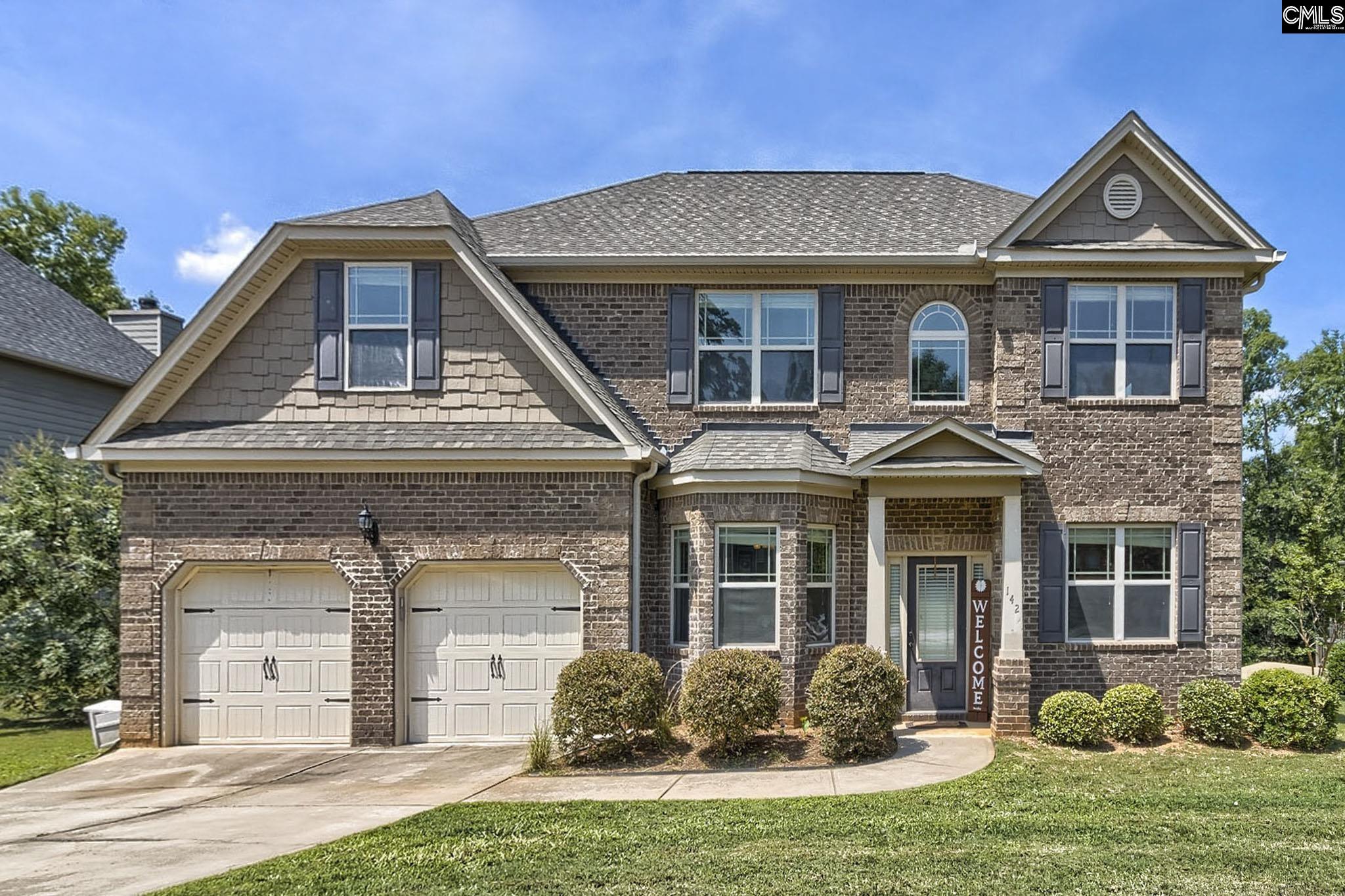 142 Rose Oak Drive, Irmo, SC 29063
