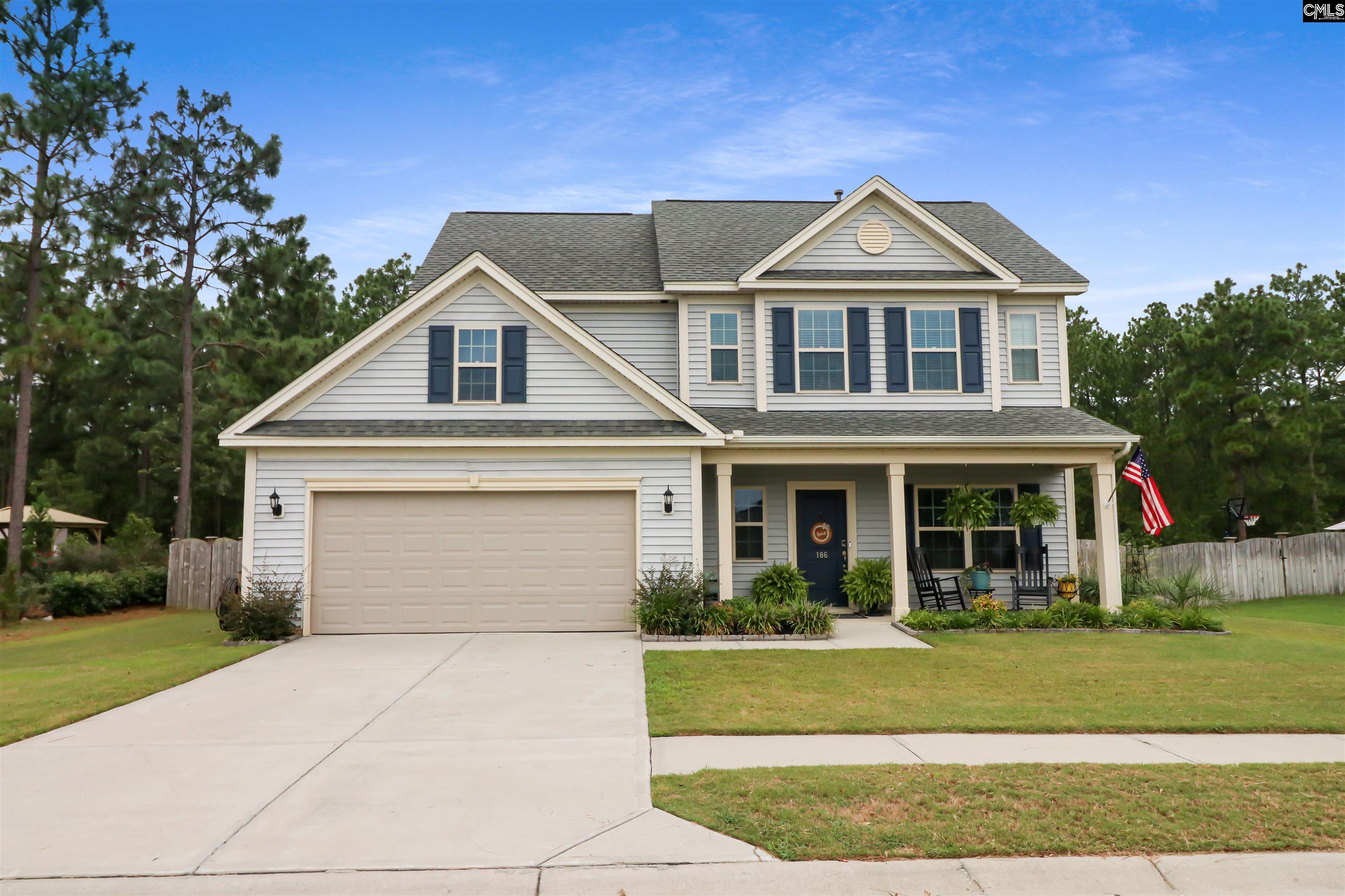 186 Tannery Way, Lexington, SC 29073