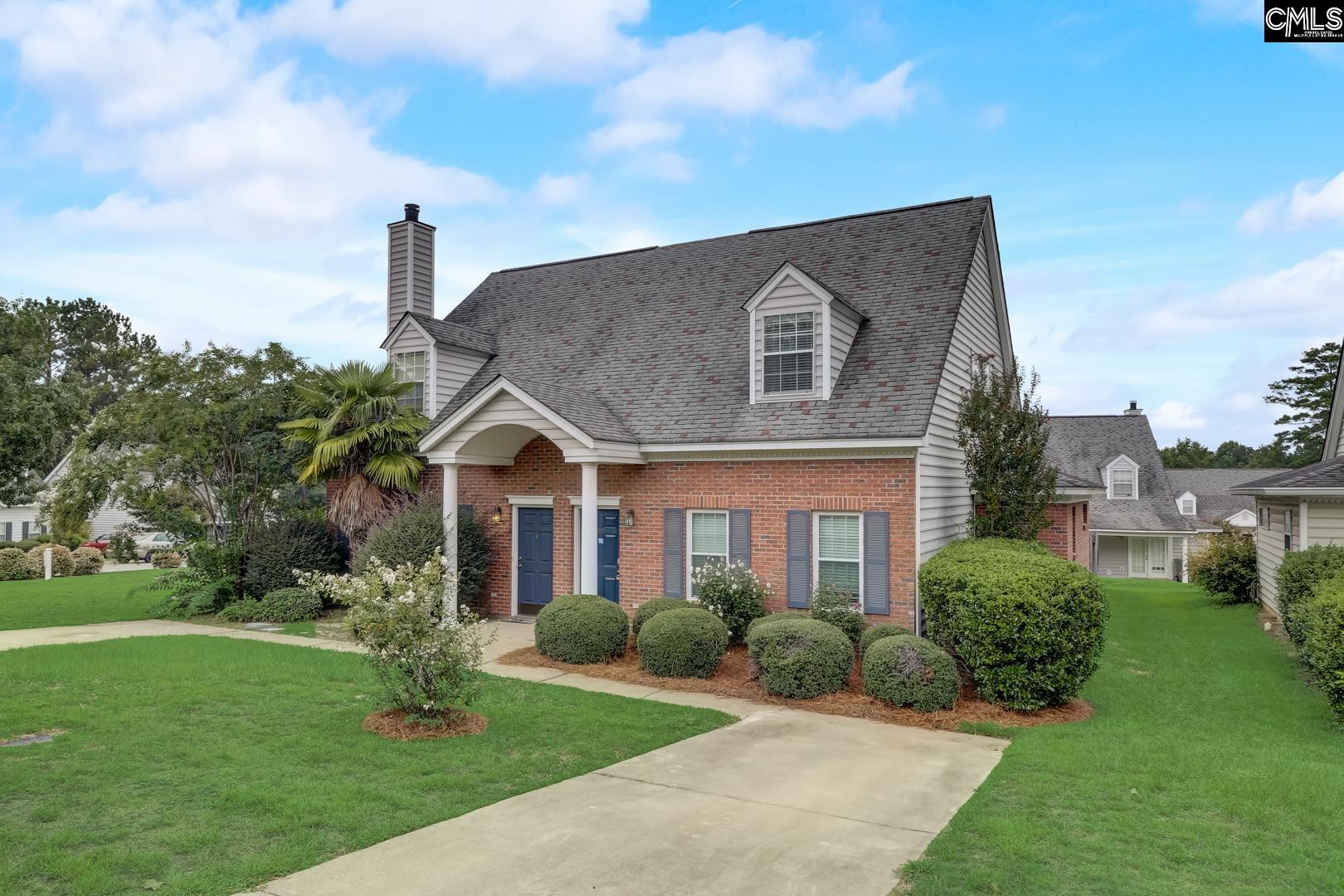 125 Gate Post Columbia, SC 29223