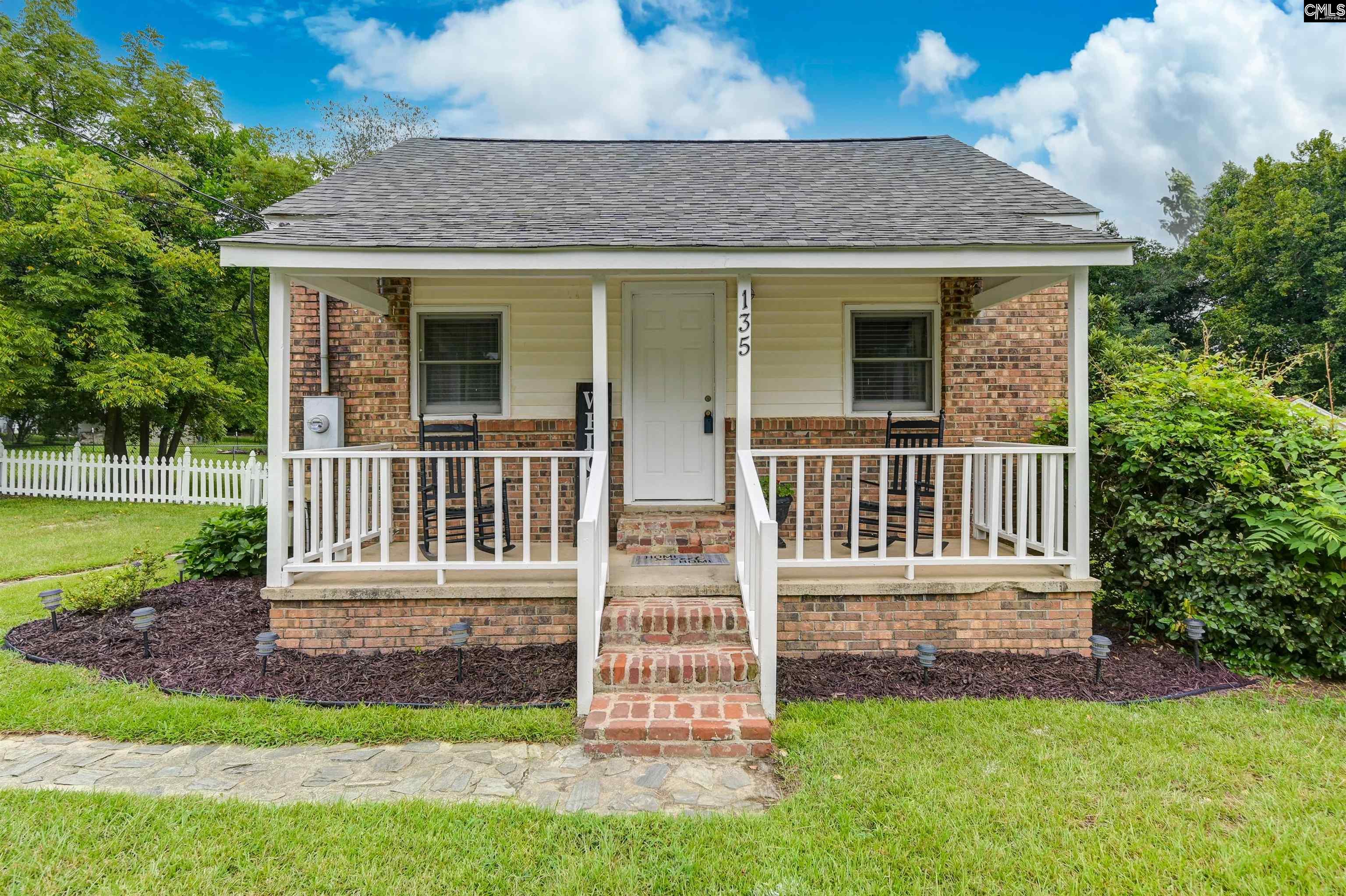 135 Stump Road Lexington, SC 29073