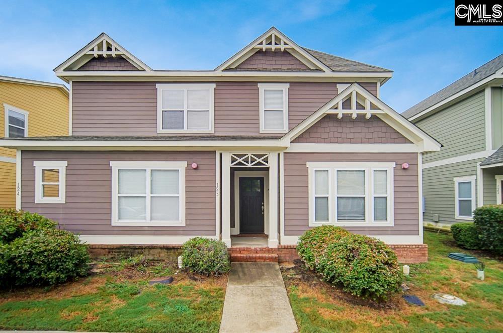 1929 Bluff Road Columbia, SC 29201-5614