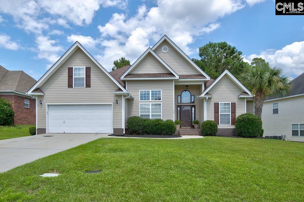 320 Ash Tree Columbia, SC 29229