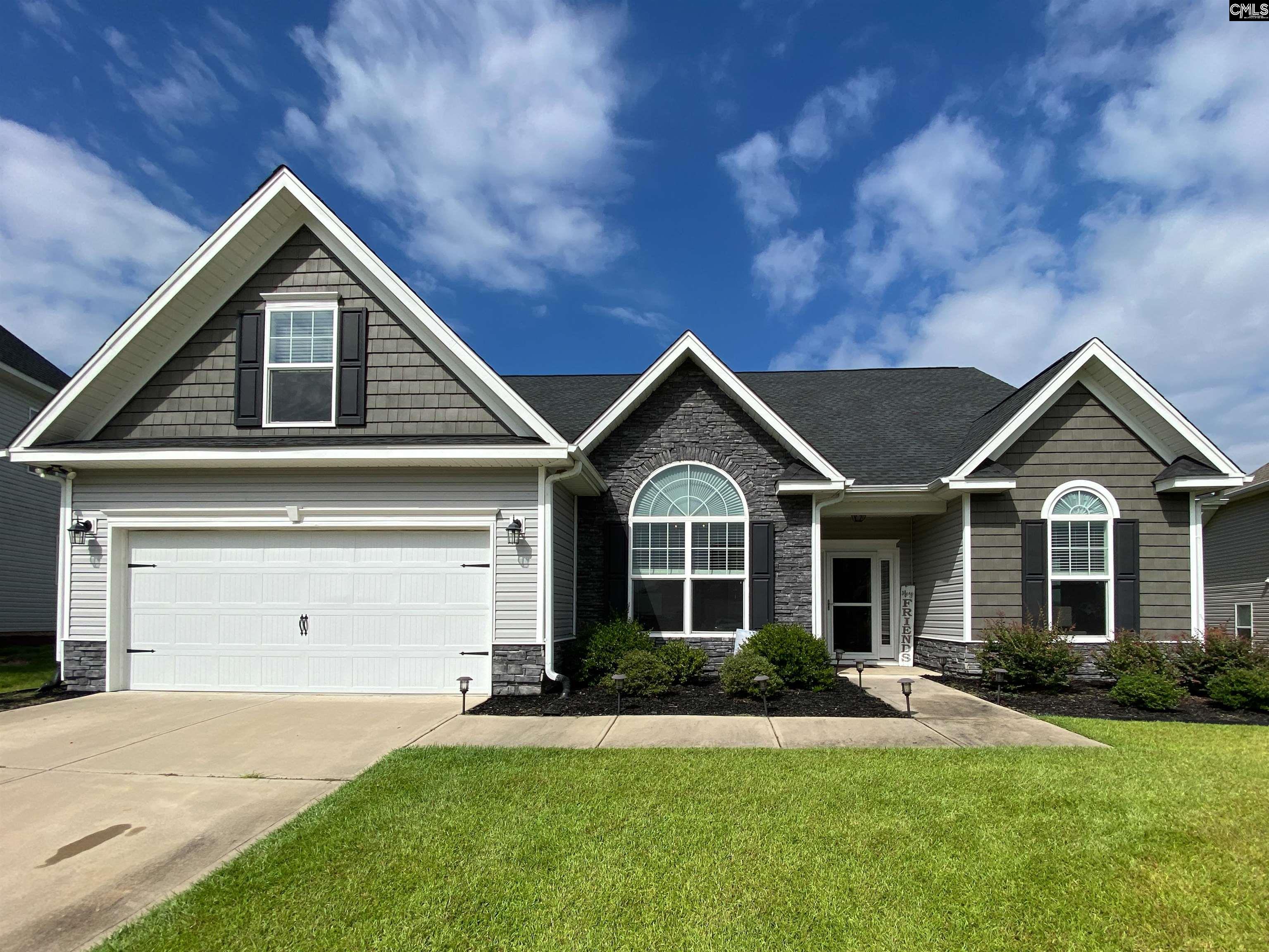 816 Pepper Vine Lexington, SC 29073