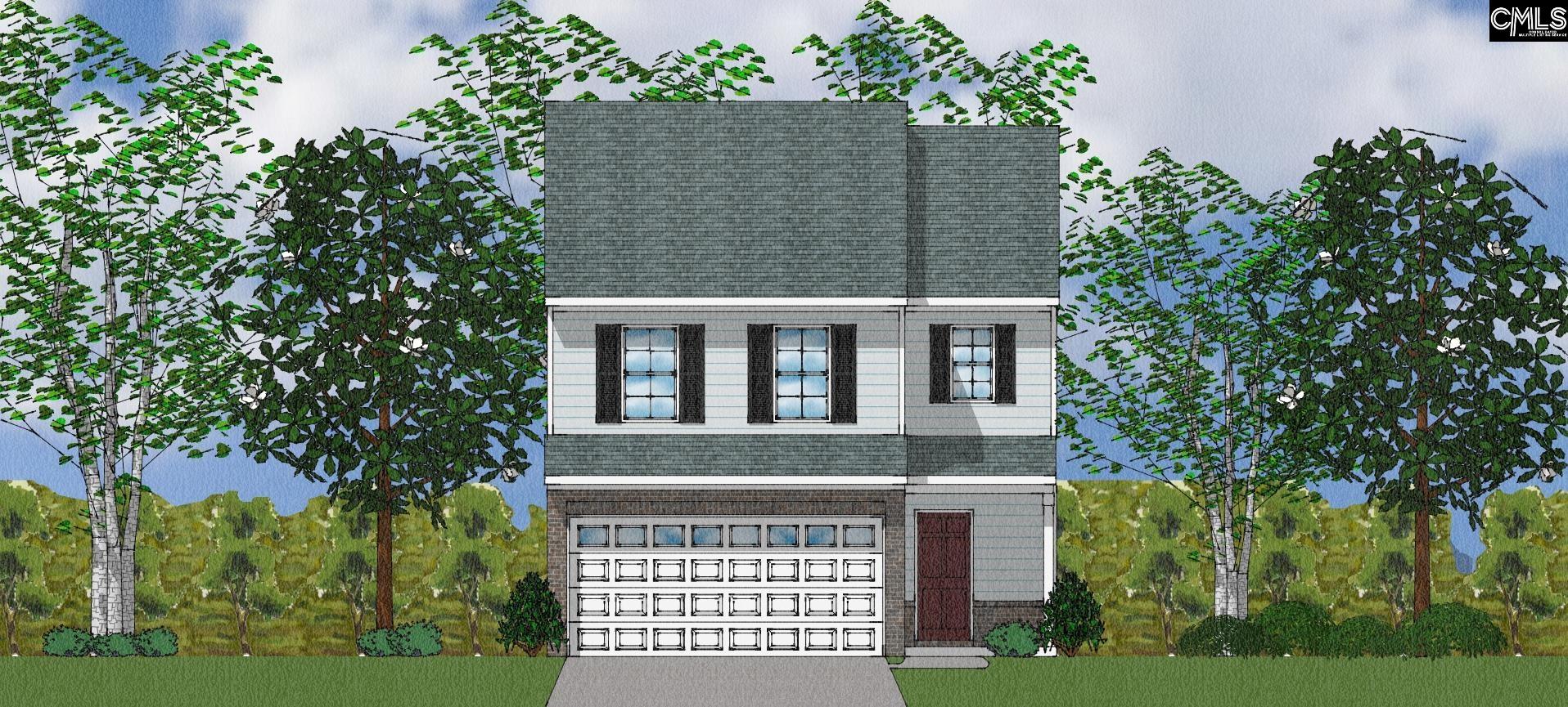 2367 Trakand Drive Lexington, SC 29073