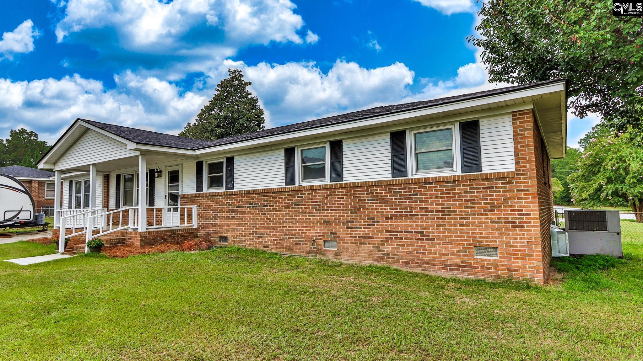 408 Sunset Drive West Columbia, SC 29172