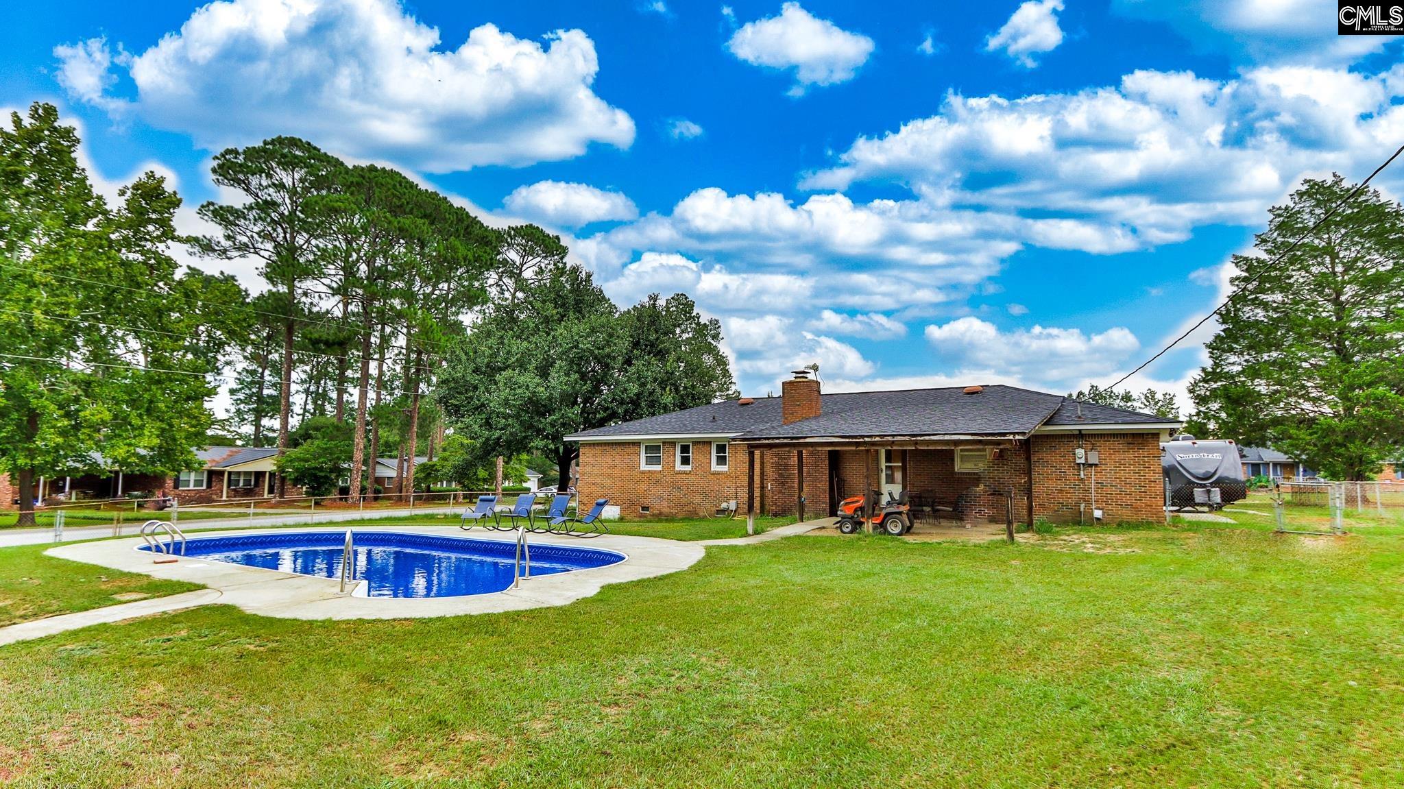 408 Sunset Drive West Columbia, SC 29172
