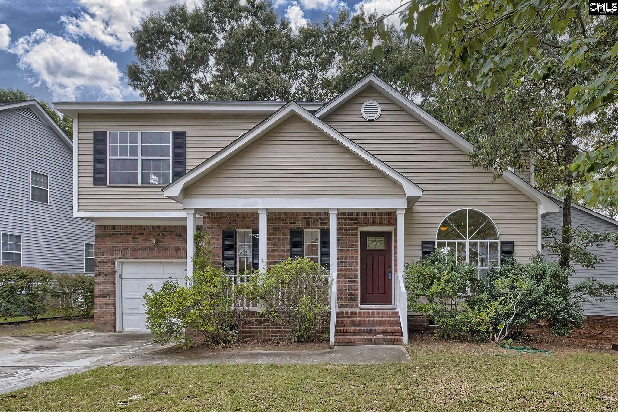 1117 Bradford Ridge Columbia, SC 29223