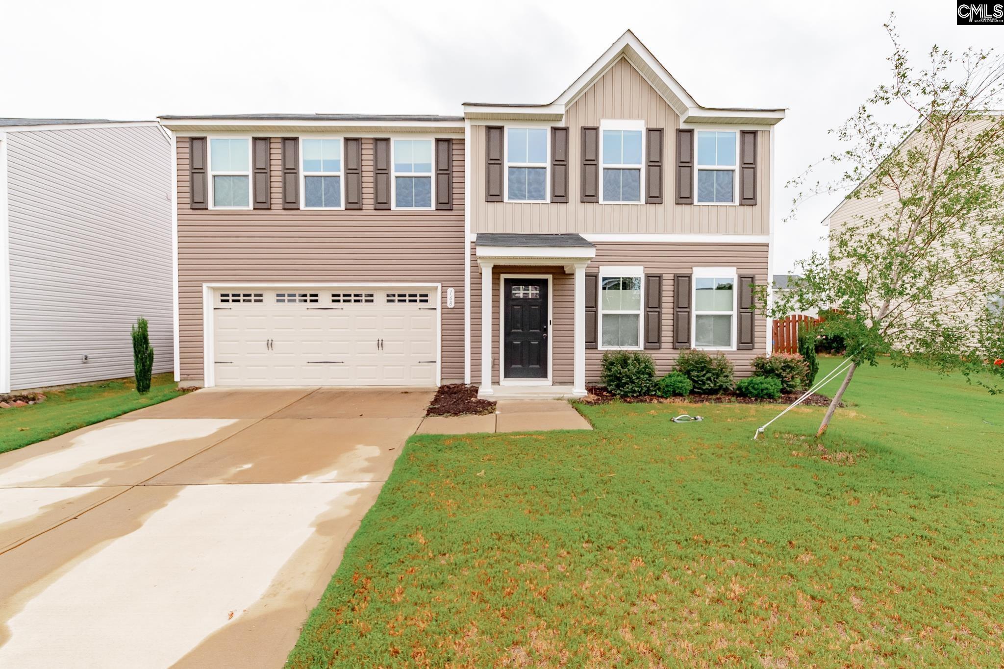 168 Council Loop Columbia, SC 29209