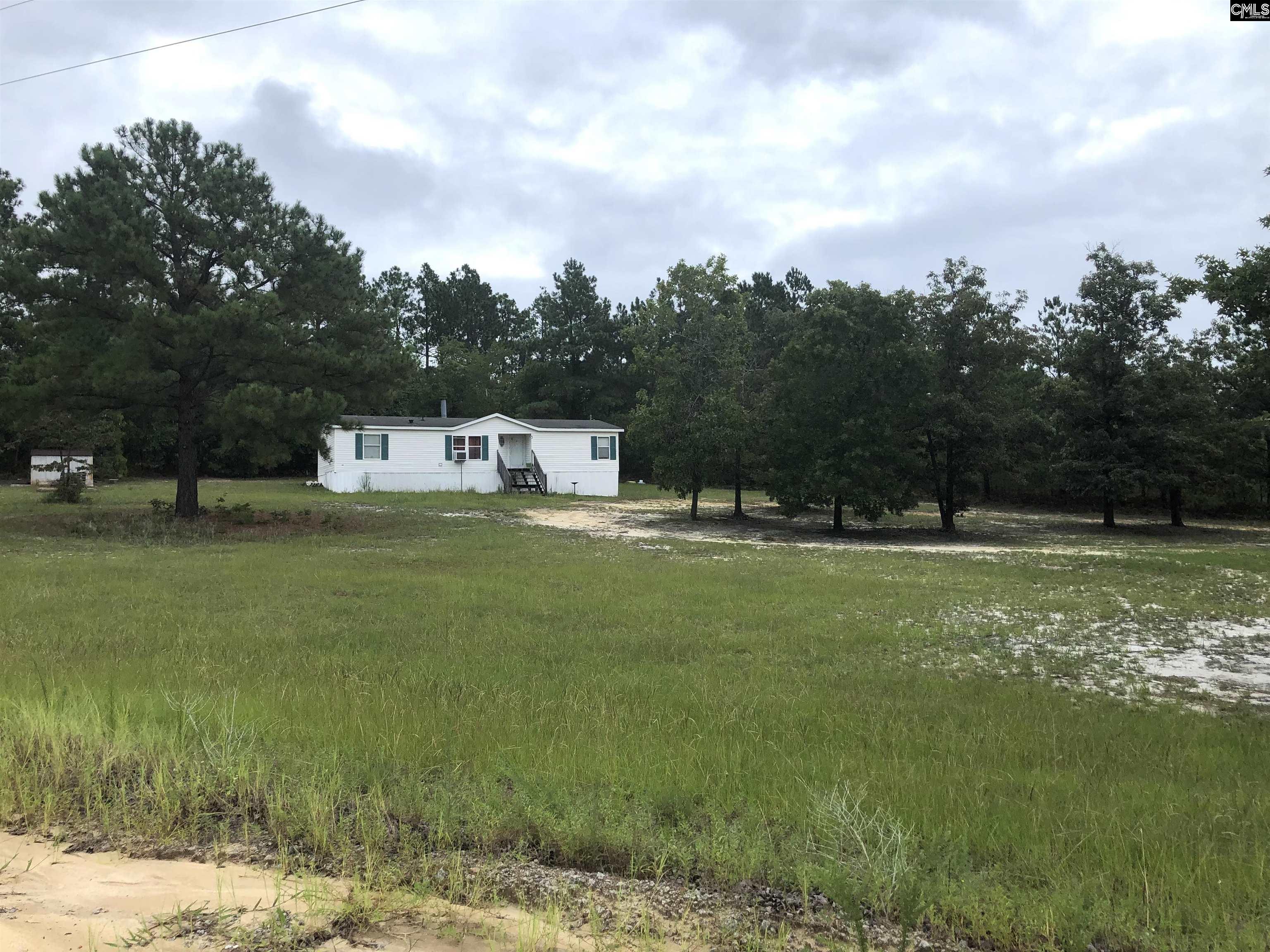 5 Shorty Court Camden, SC 29020